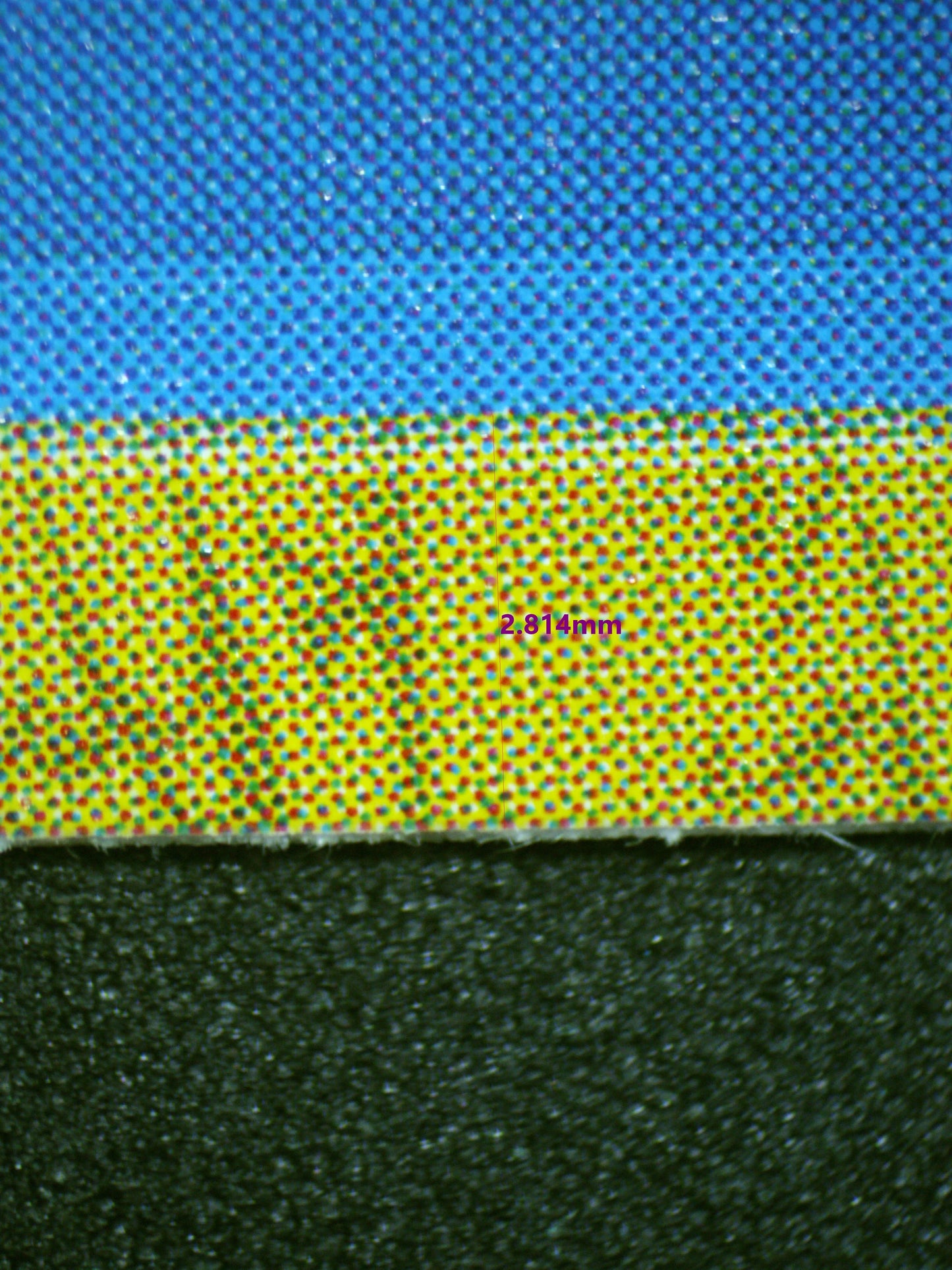 00735 IT'S A WASTE OF HUMAN LIFE!! Grading Card