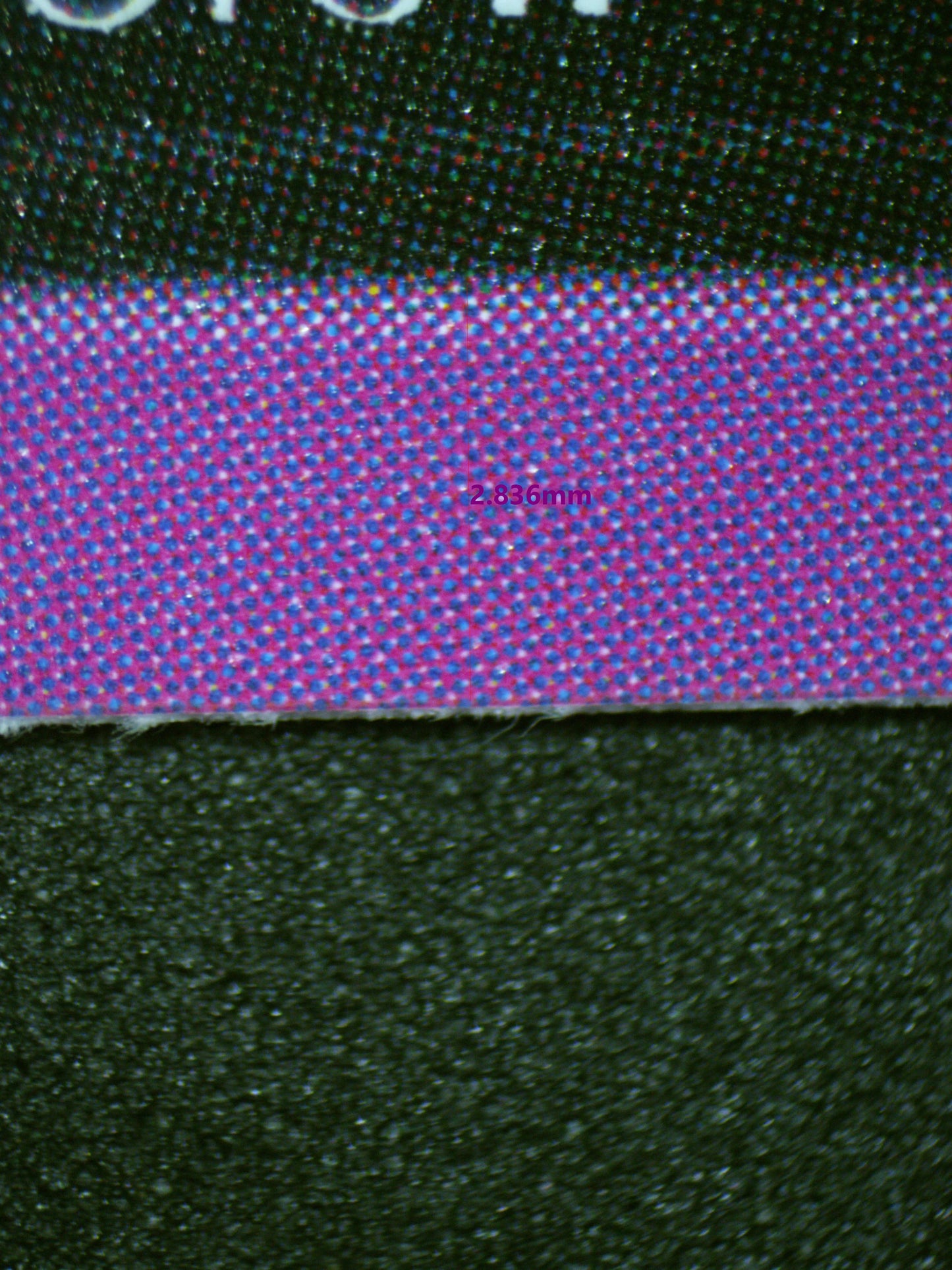 00737 MONKEY.D.LUFFY Grading Card