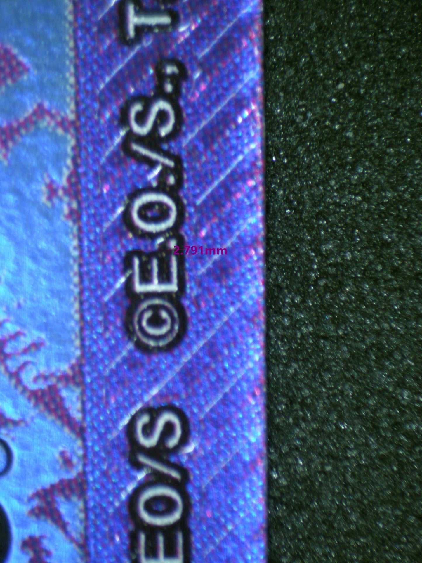 00738 MONKEY.D.LUFFY Grading Card