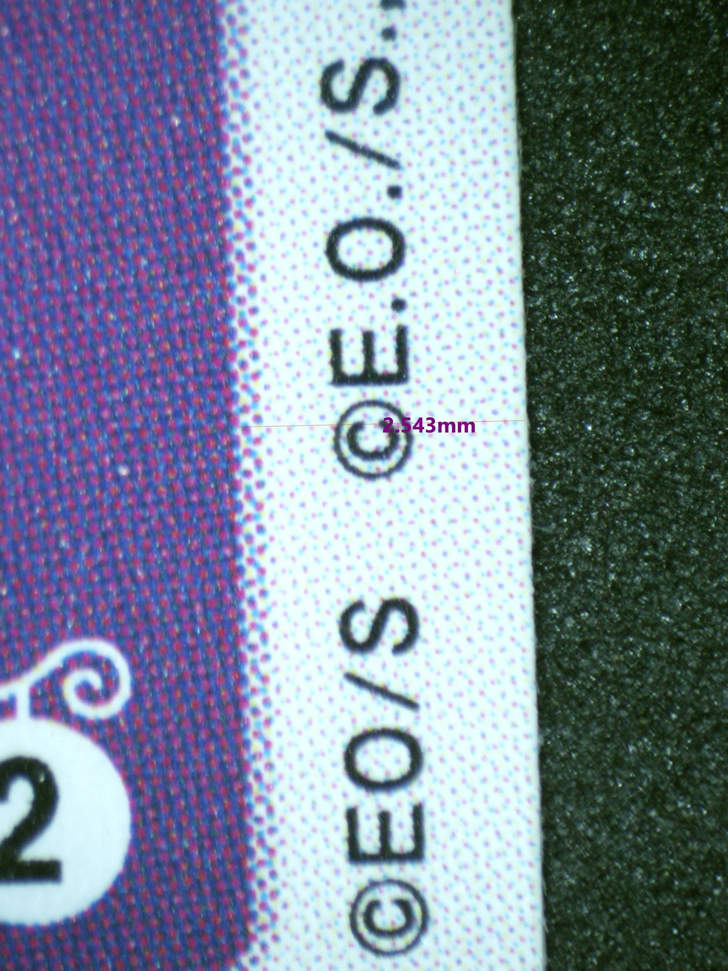 00739 USO-HACHI Grading Card