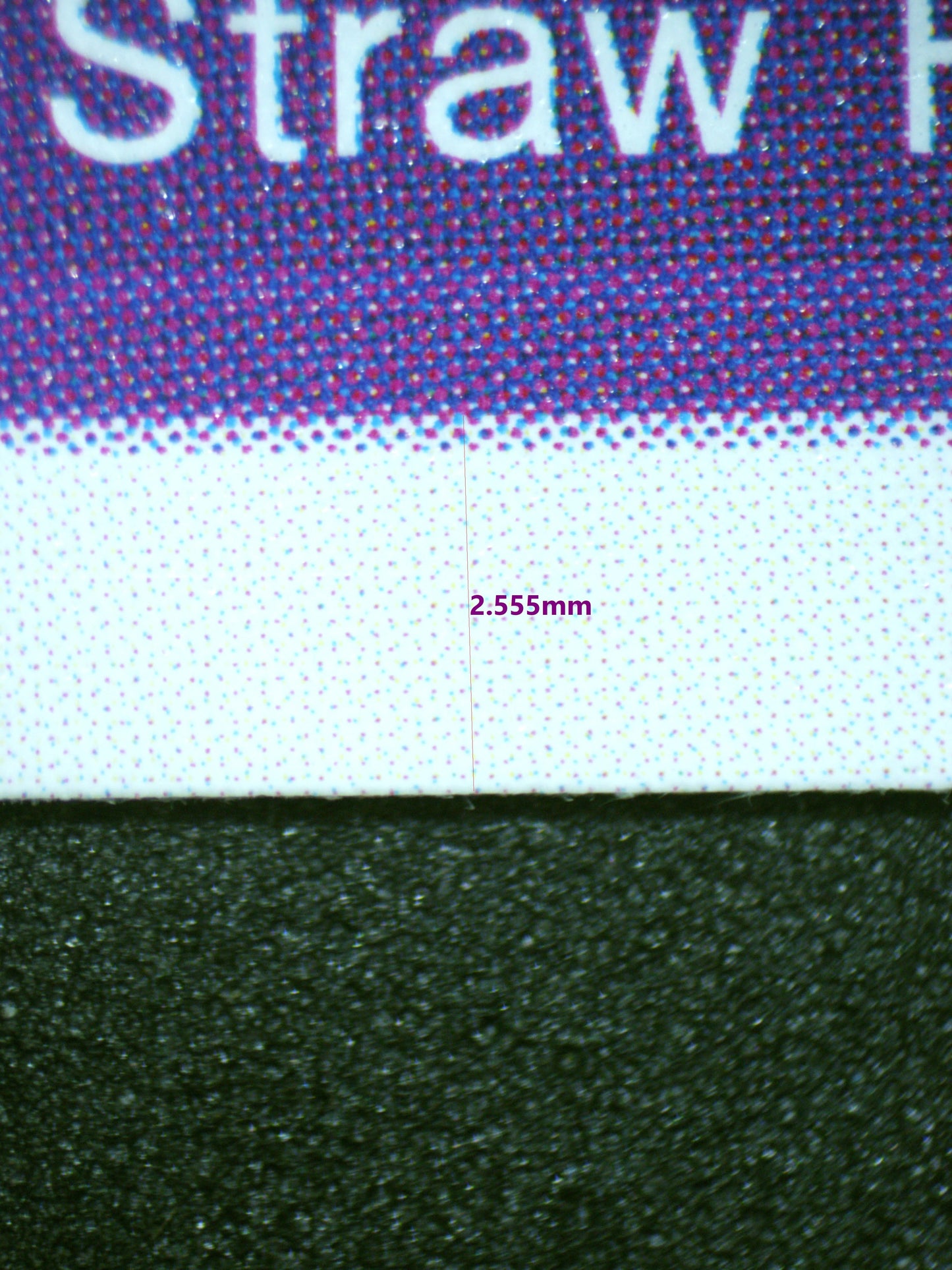 00741 O-ROBI Grading Card