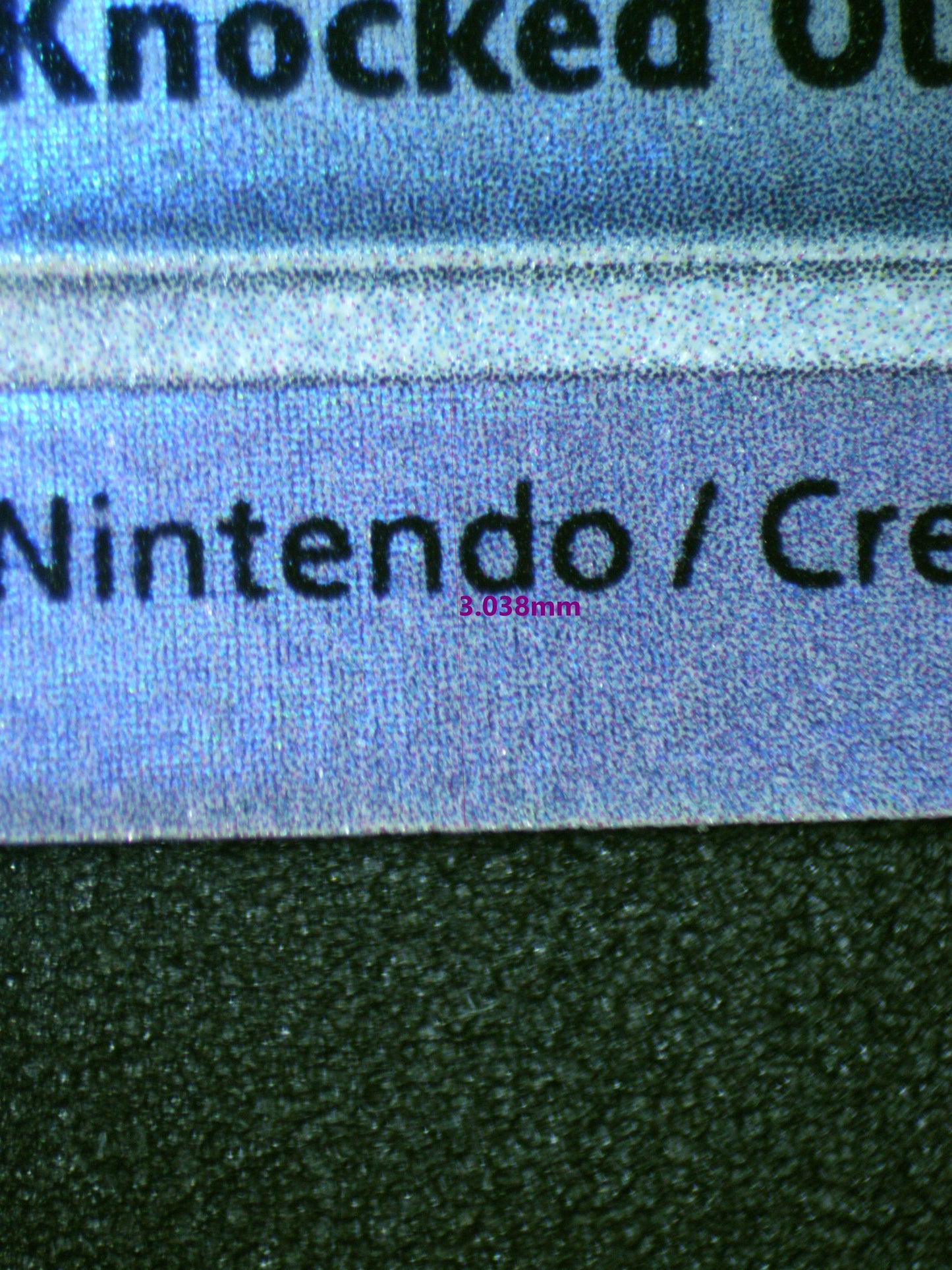 00924 LUGIA VSTAR Grading Card