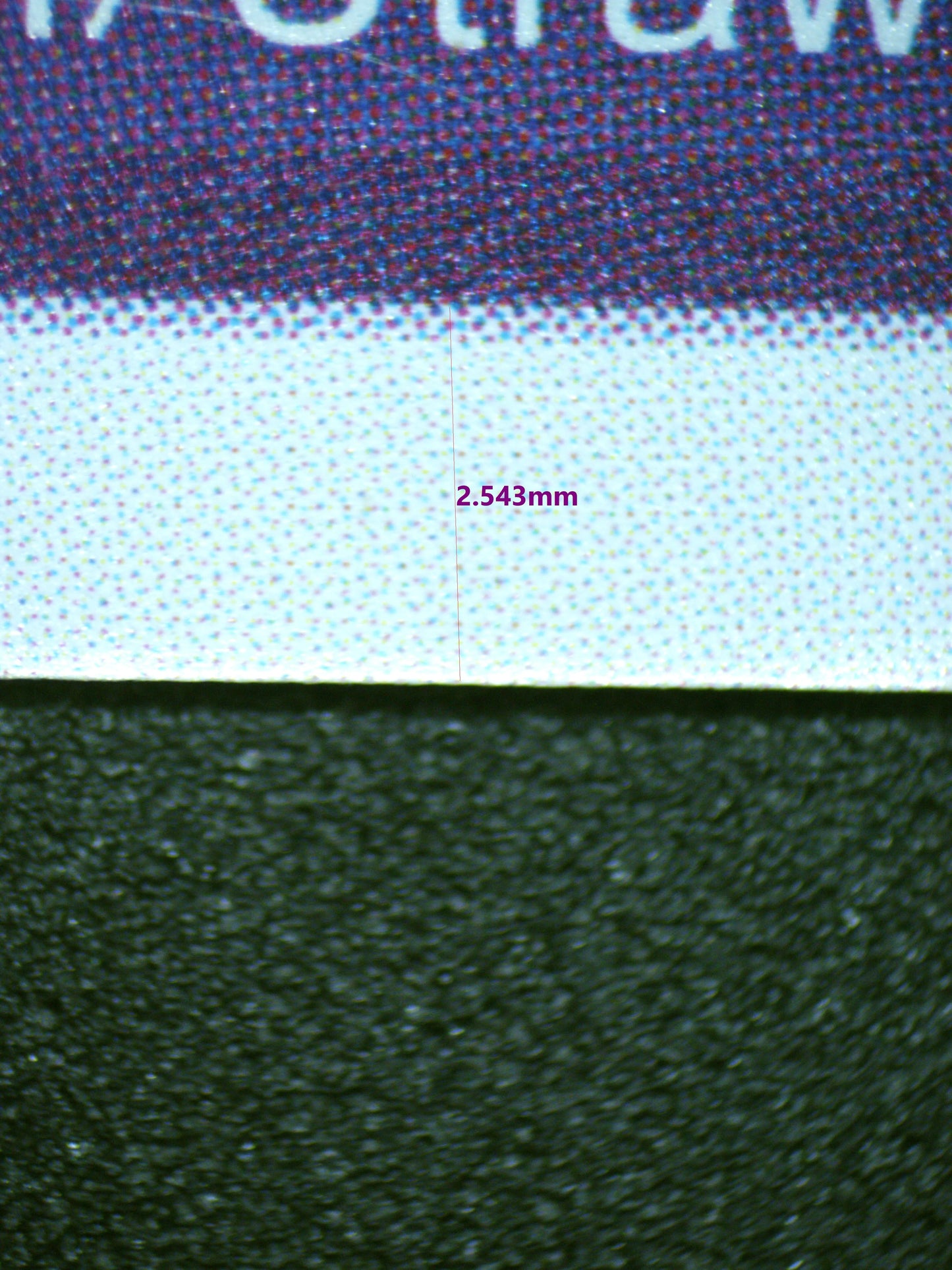 00969 MONKEY.D.LUFFY Grading Card