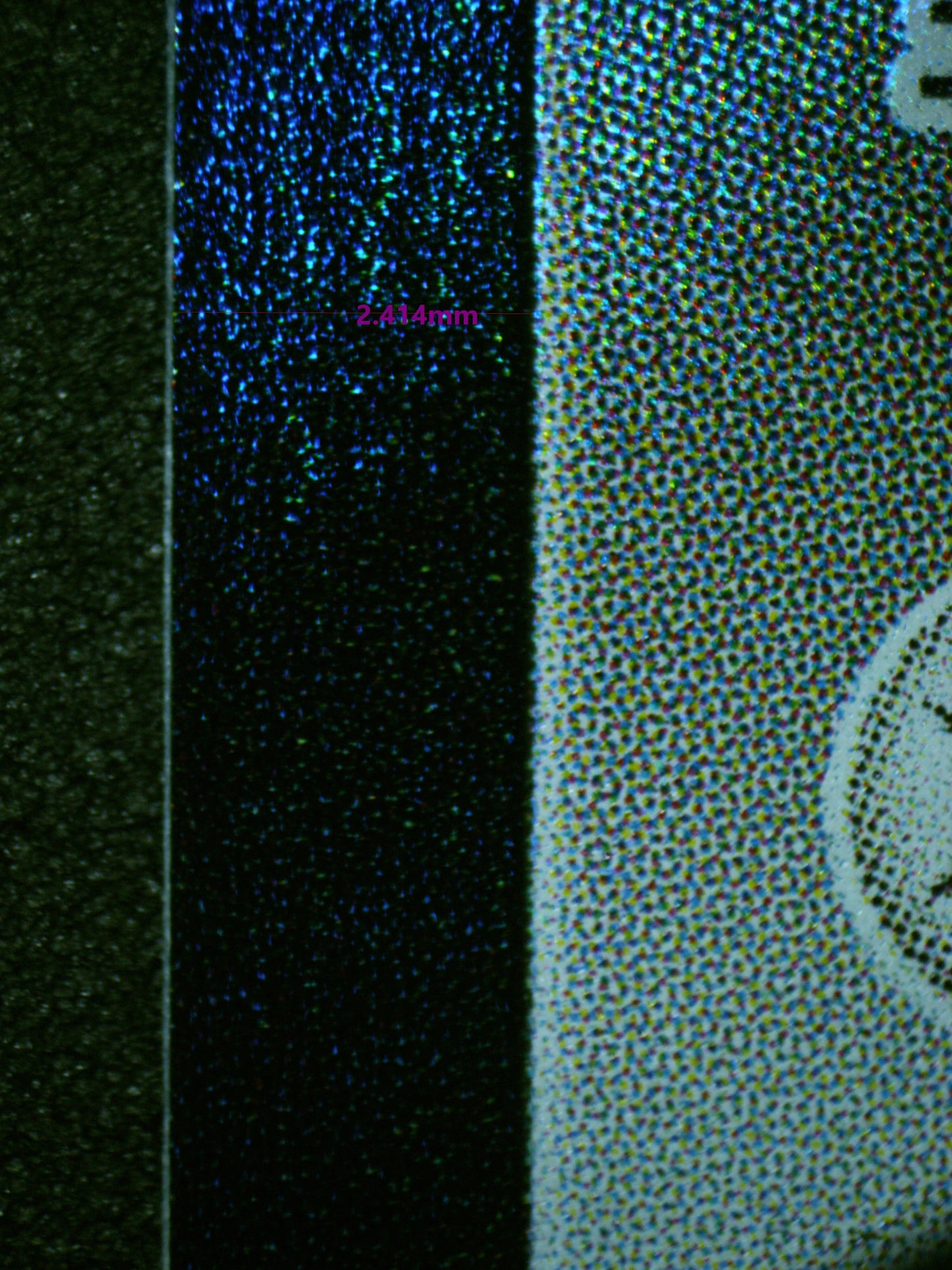 00985 ARCEUS V (JAPANESE) Grading Card