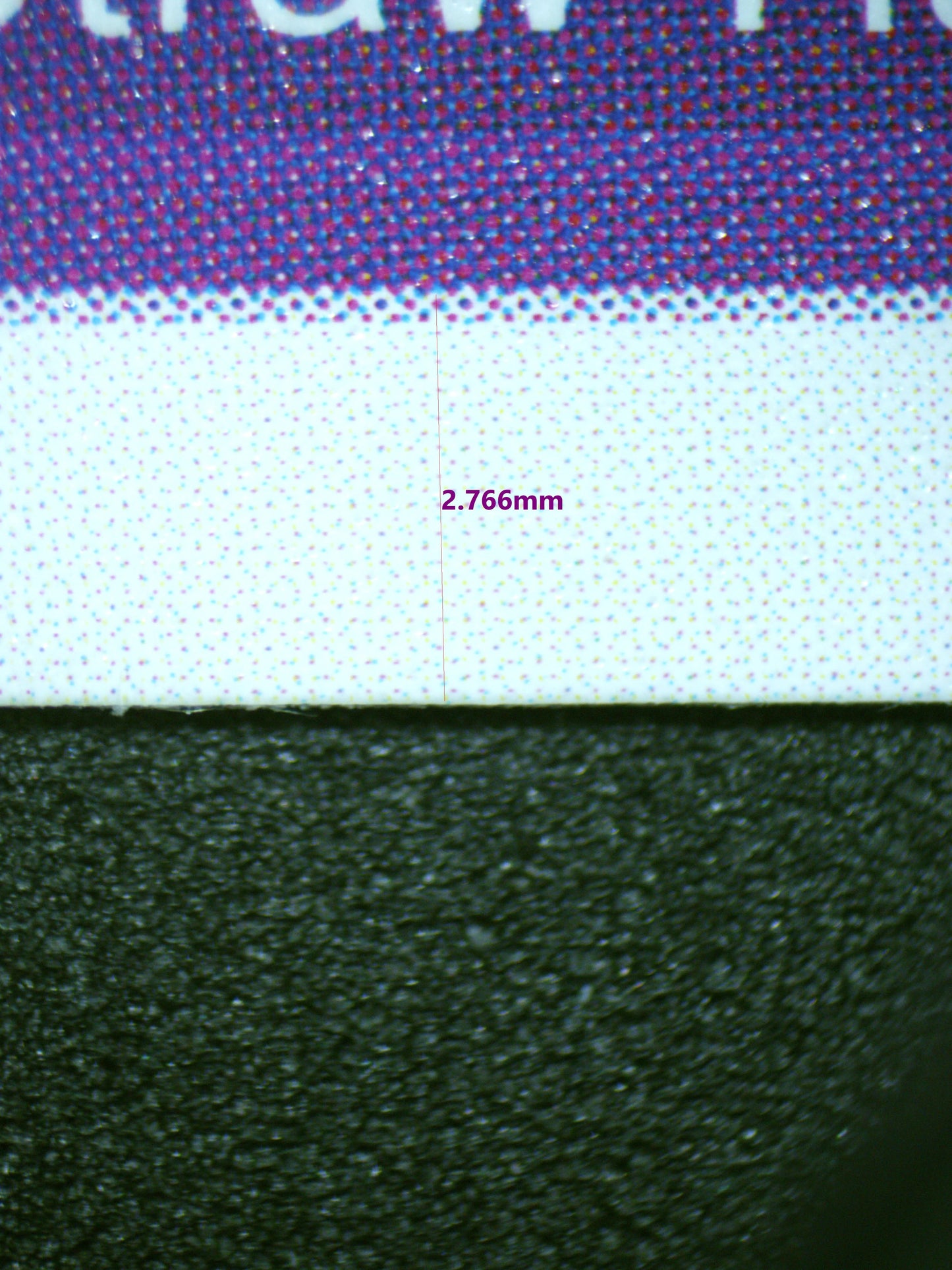 00743 SAN-GORU Grading Card