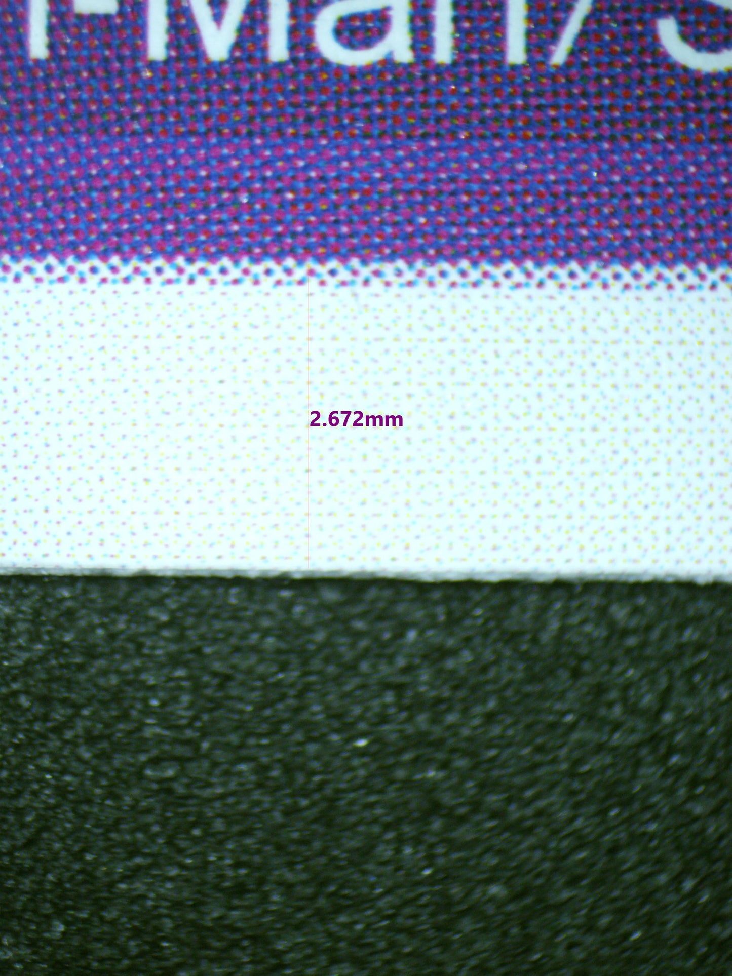 00744 JINBE Grading Card