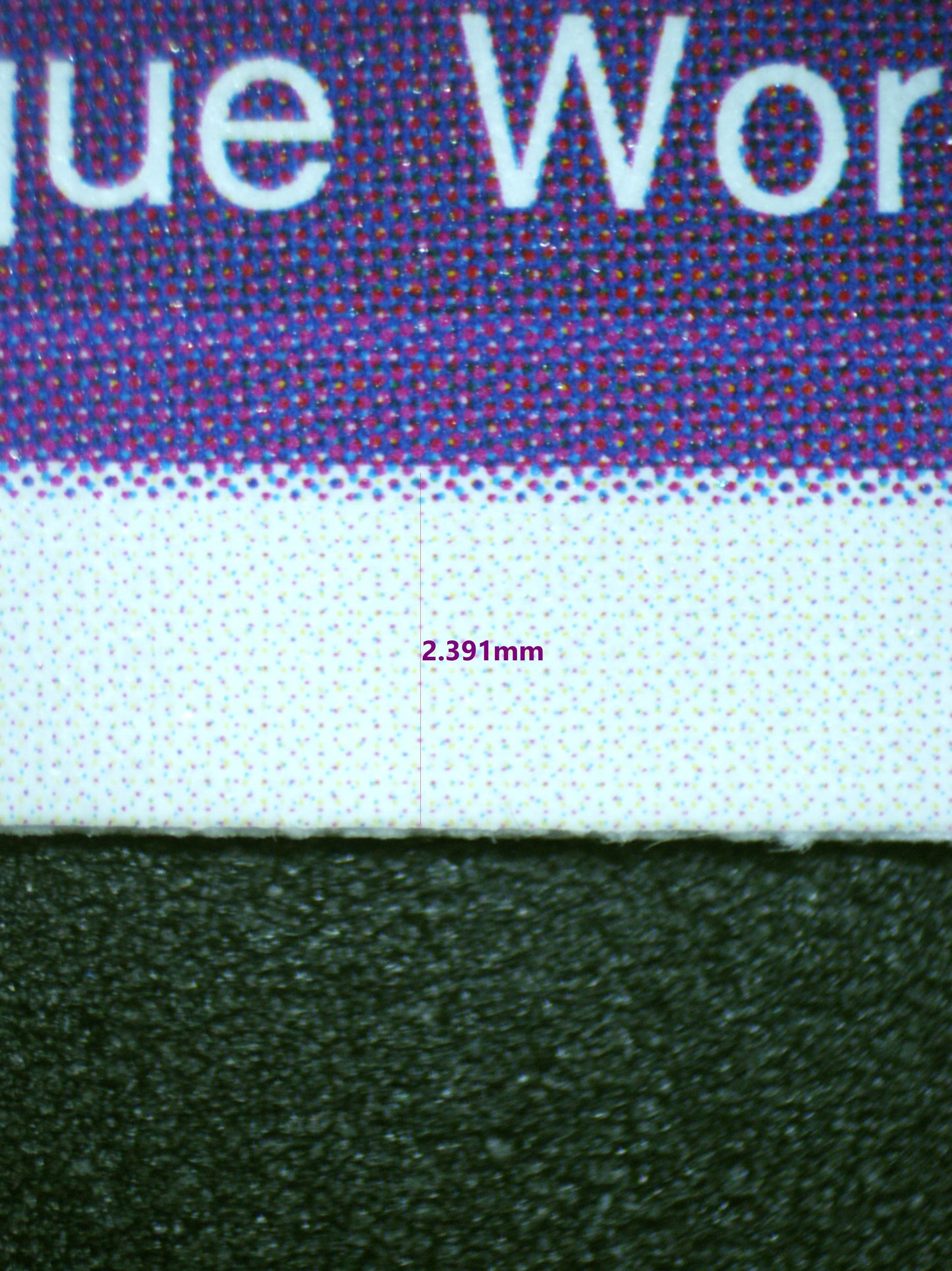 00758 MR. 1 (DAZ.BONEZ) Grading Card