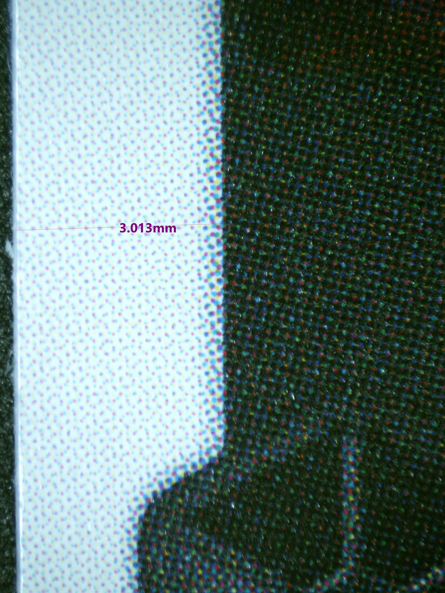 00762 VIOLA Grading Card