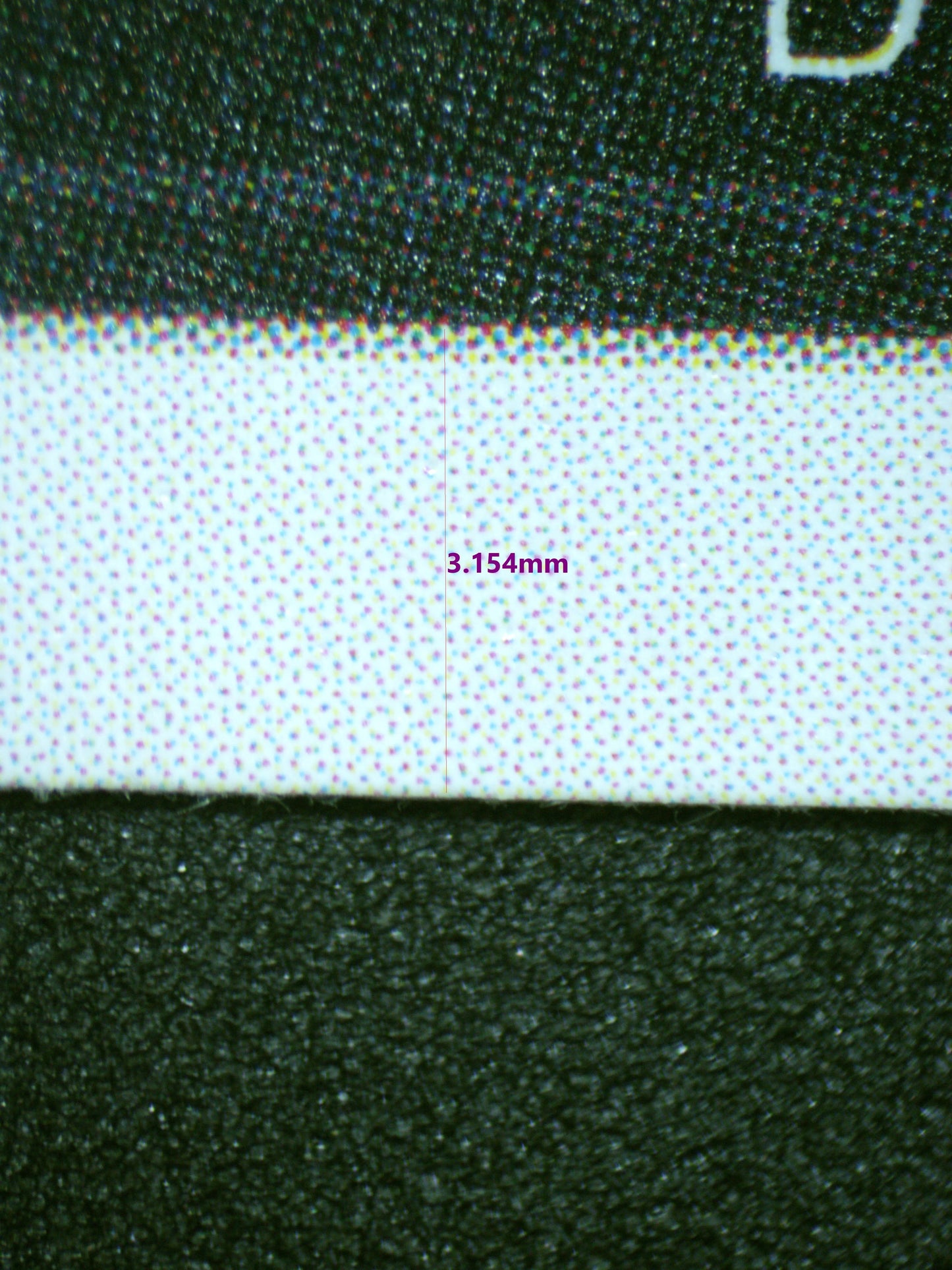 00764 ONE-LEGGED TOY SOLDIER Grading Card