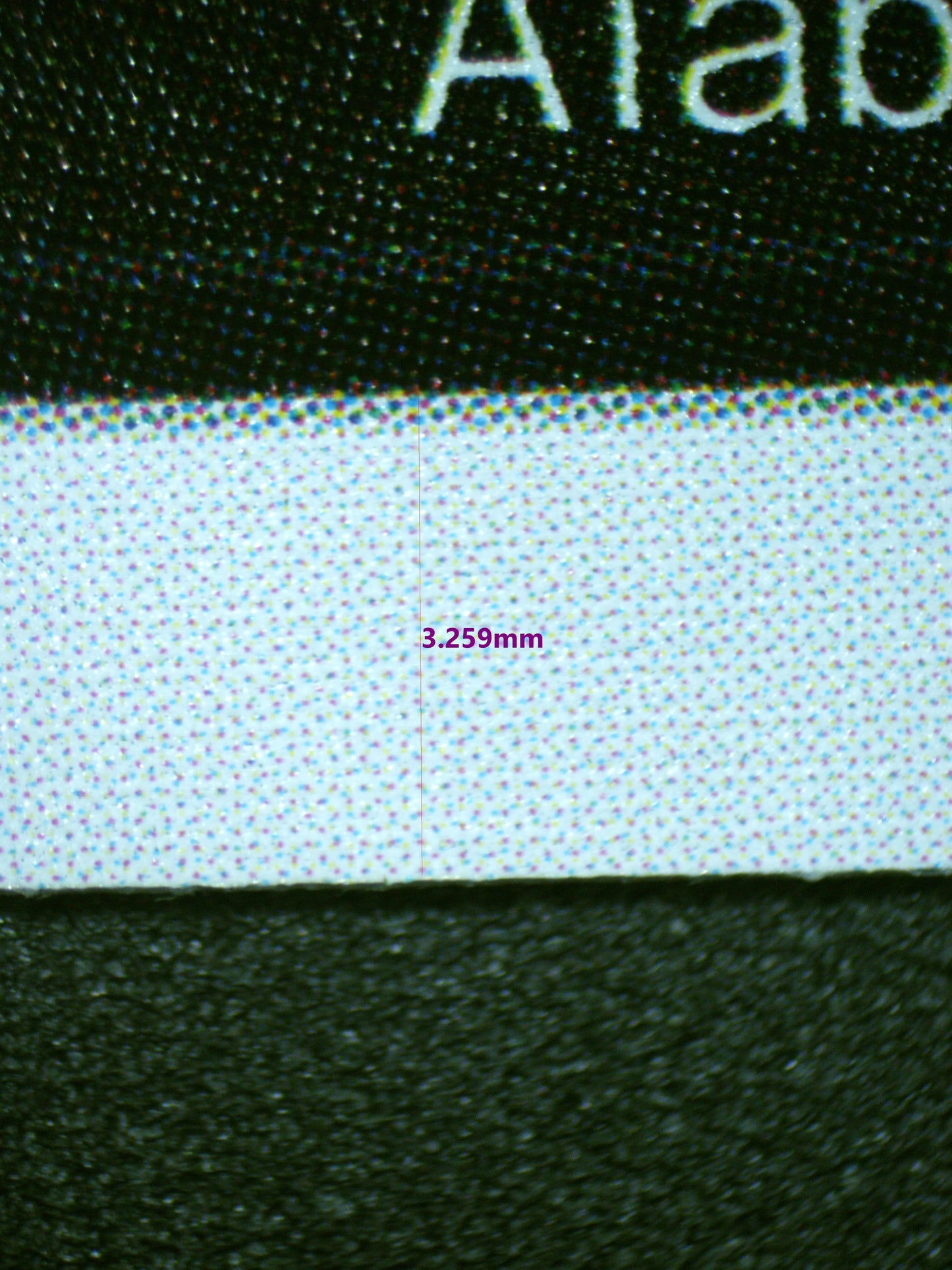 00769 NEFELTARI VIVI Grading Card