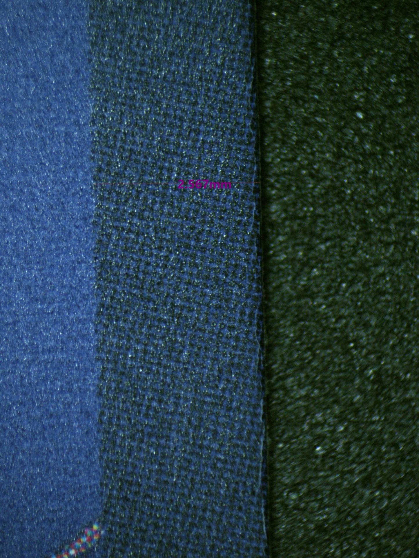 00774 RIKU DOLDO III Grading Card