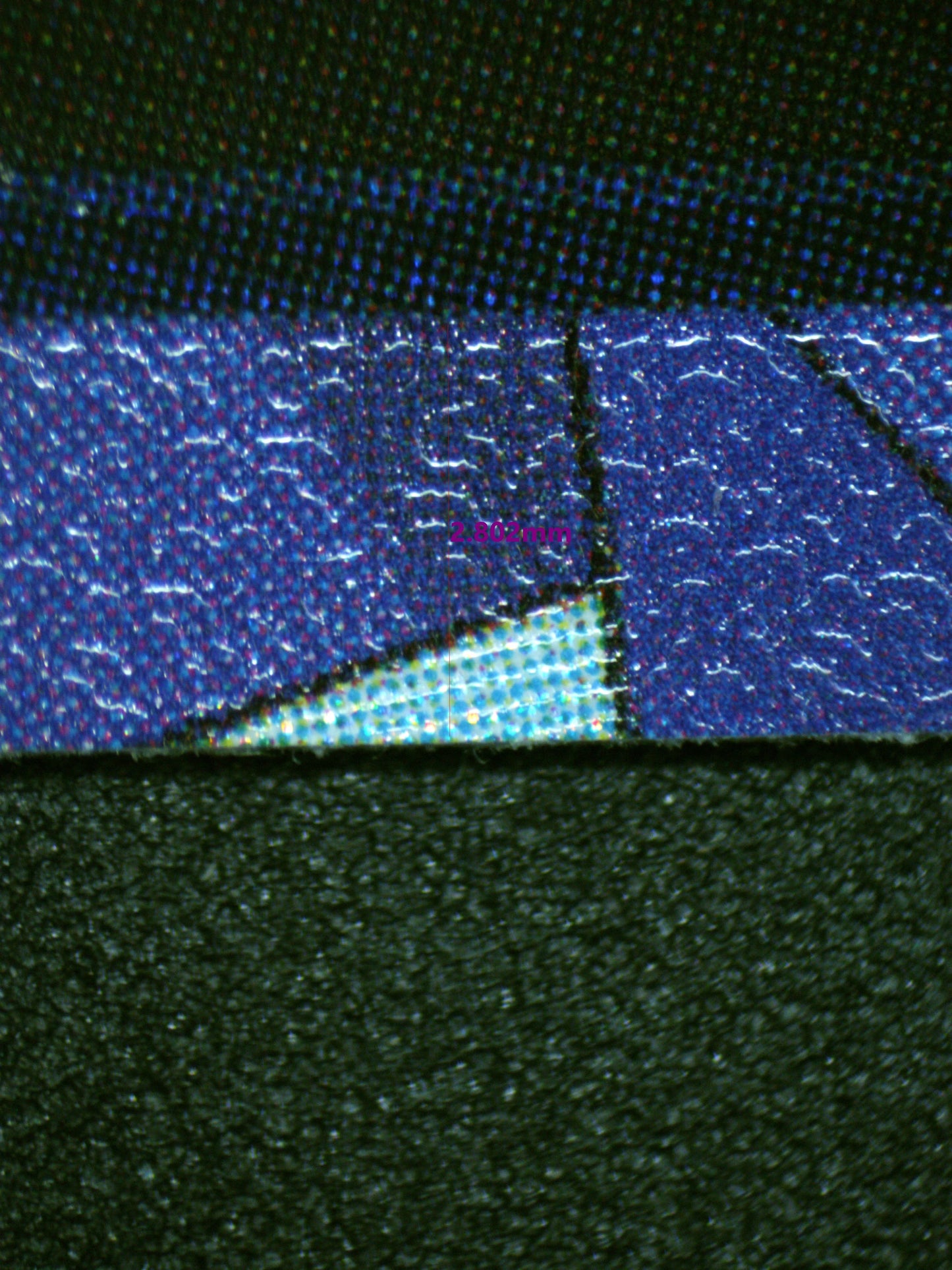 00779 ROB LUCCI Grading Card