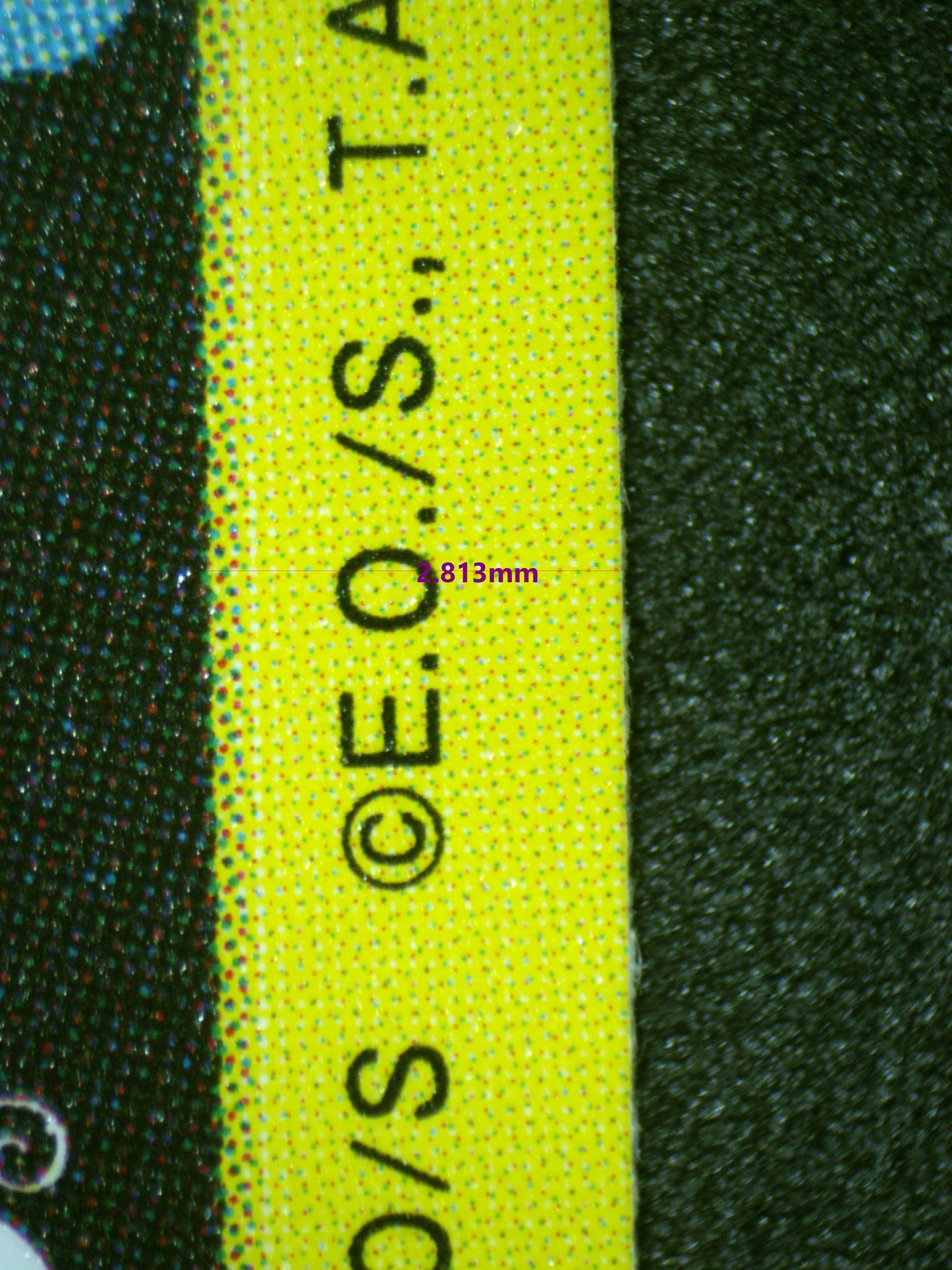 00784 ENEL Grading Card