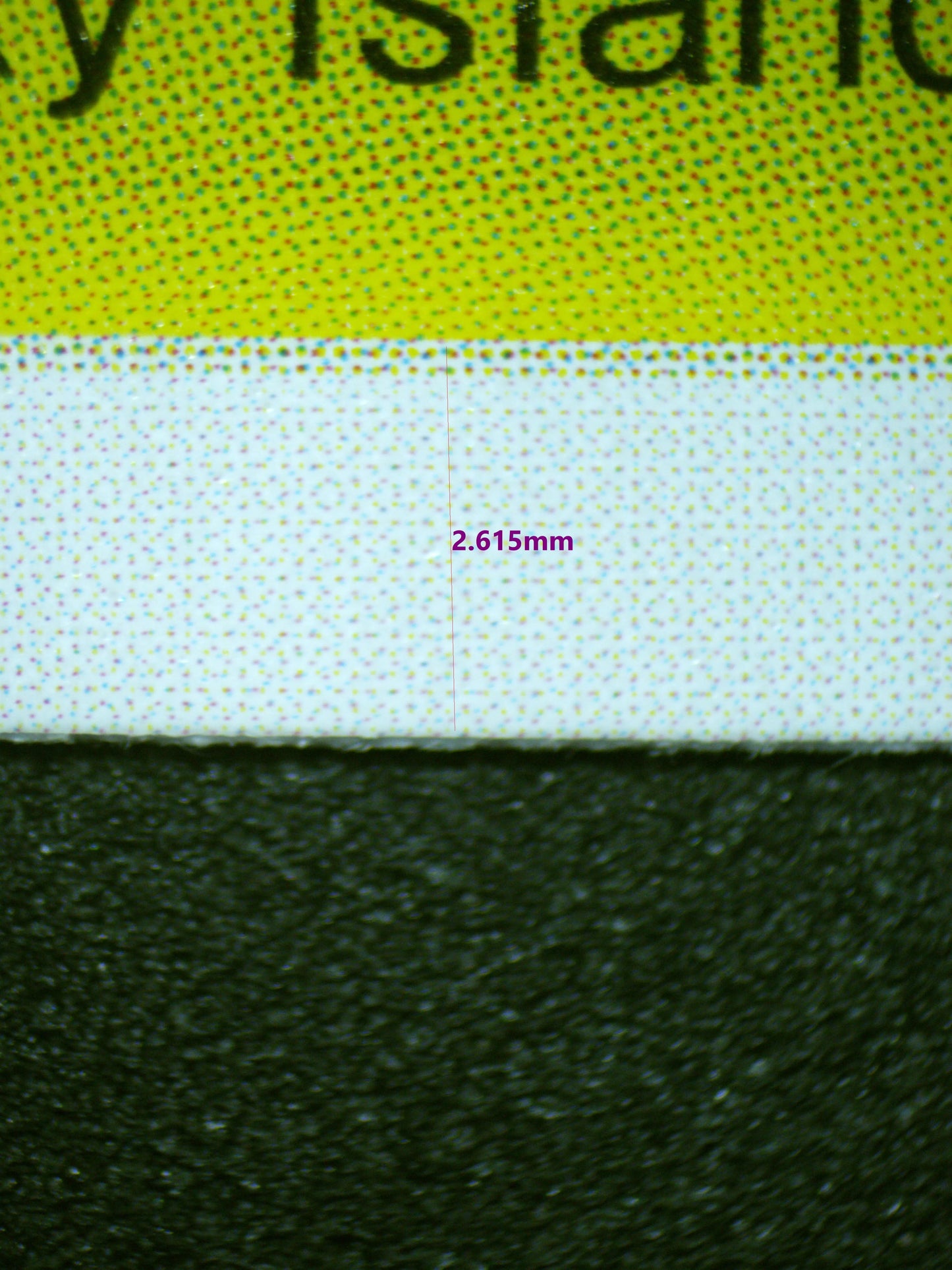 00803 YAMA Grading Card