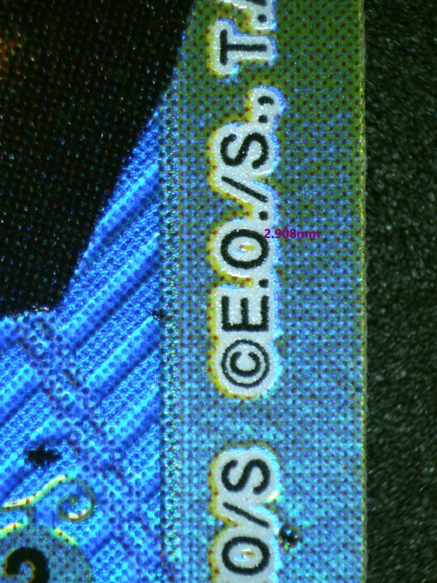 00808 KAIDO Grading Card