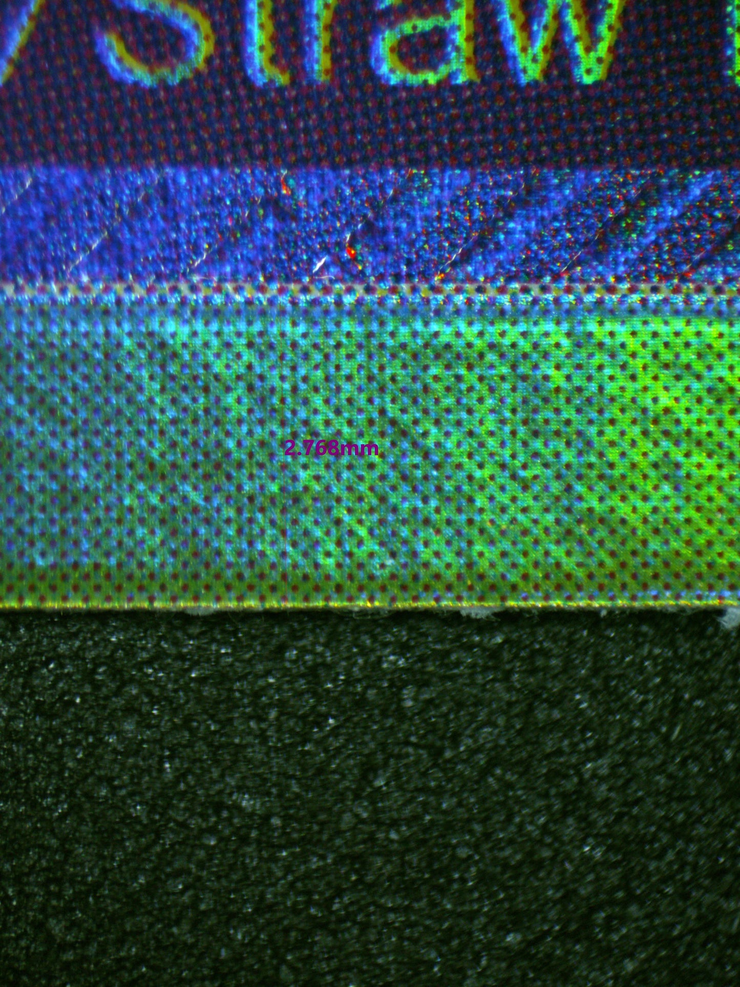 00810 MONKEY.D.LUFFY Grading Card