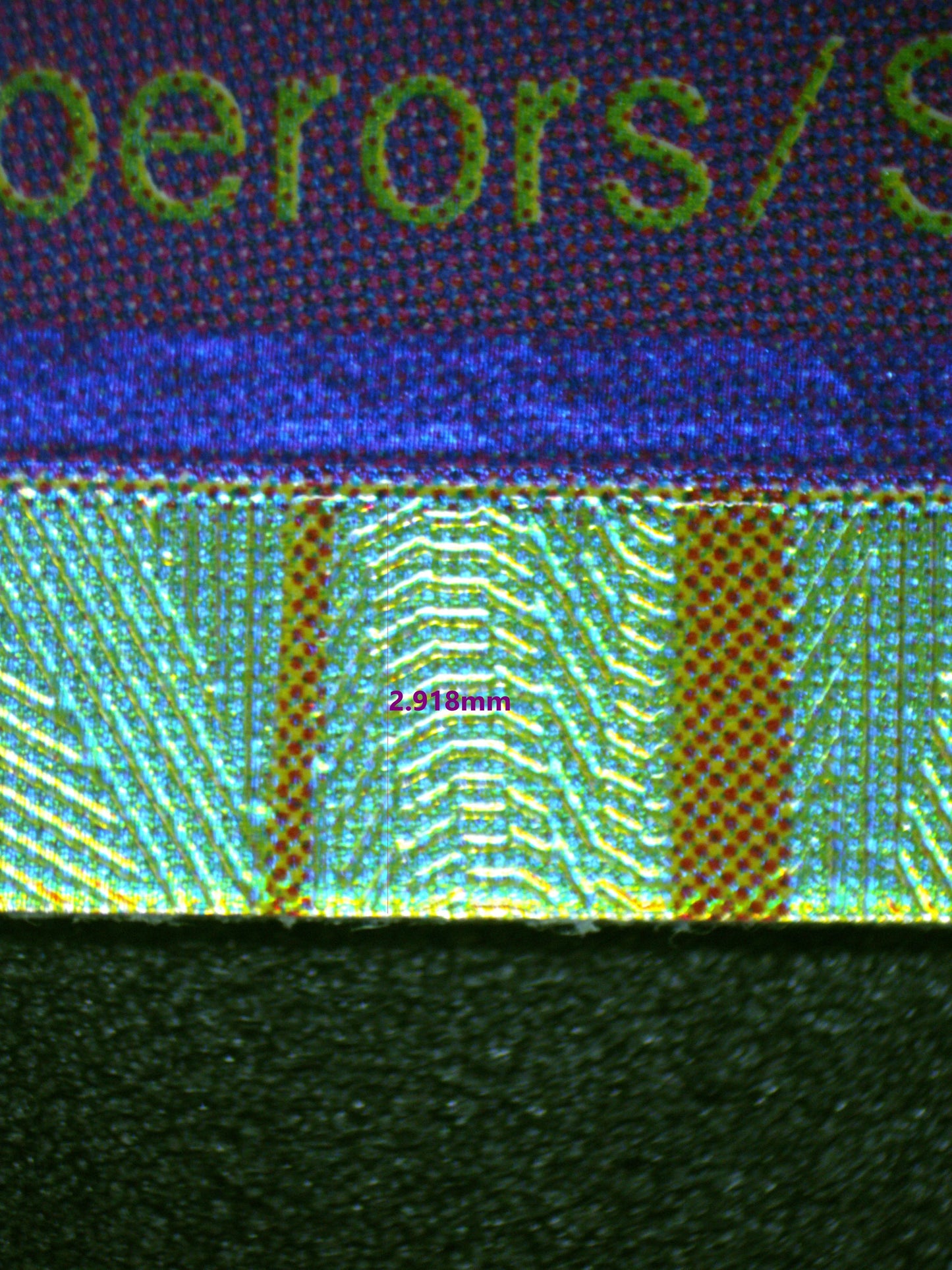 00811 MONKEY.D.LUFFY Grading Card