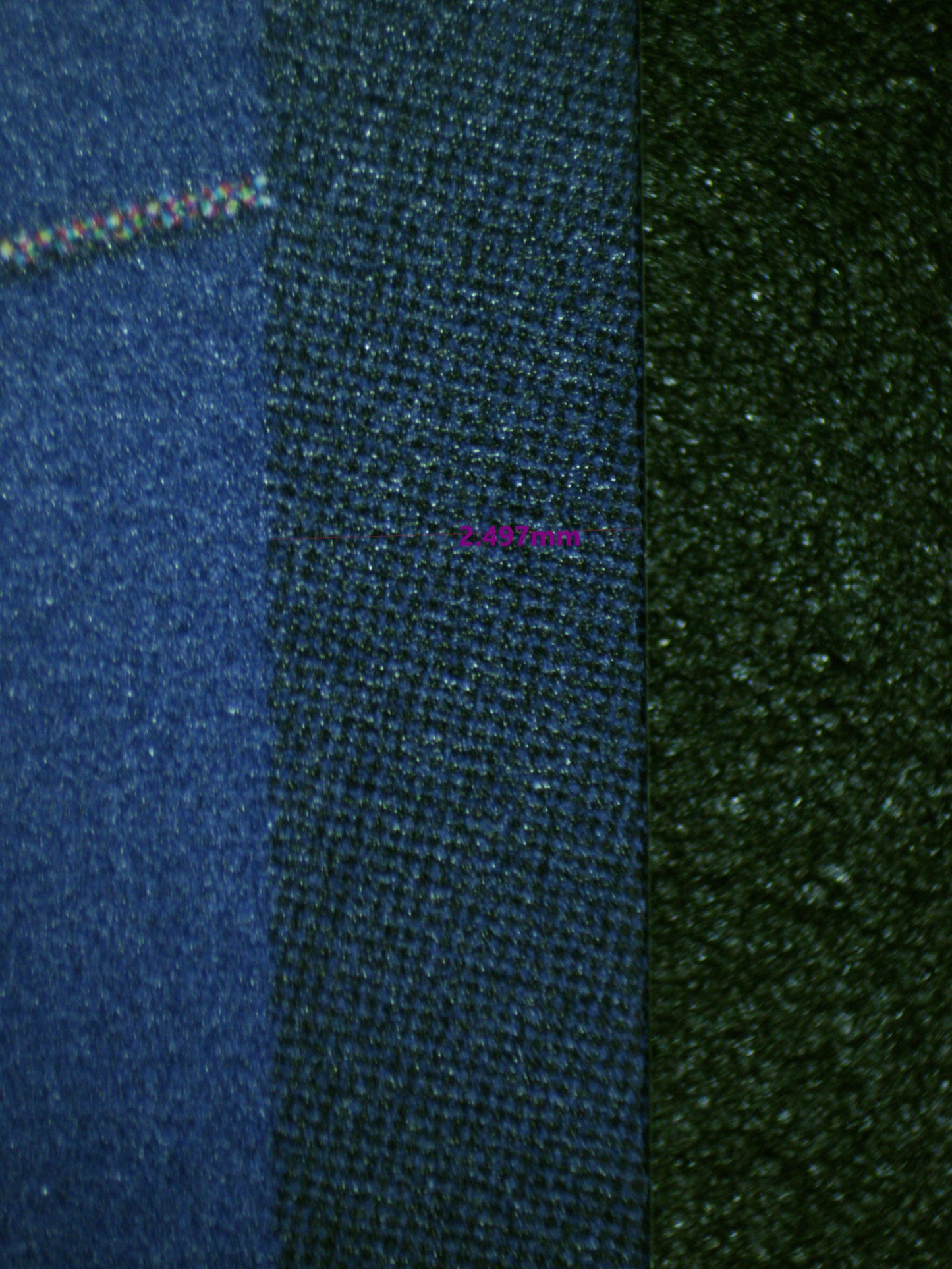 00814 MONKEY.D.LUFFY Grading Card