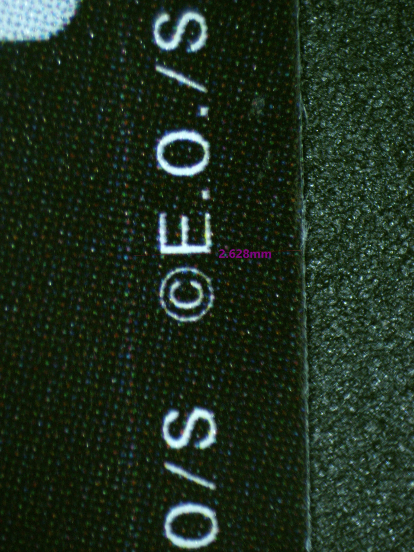 00821 DON!! Grading Card