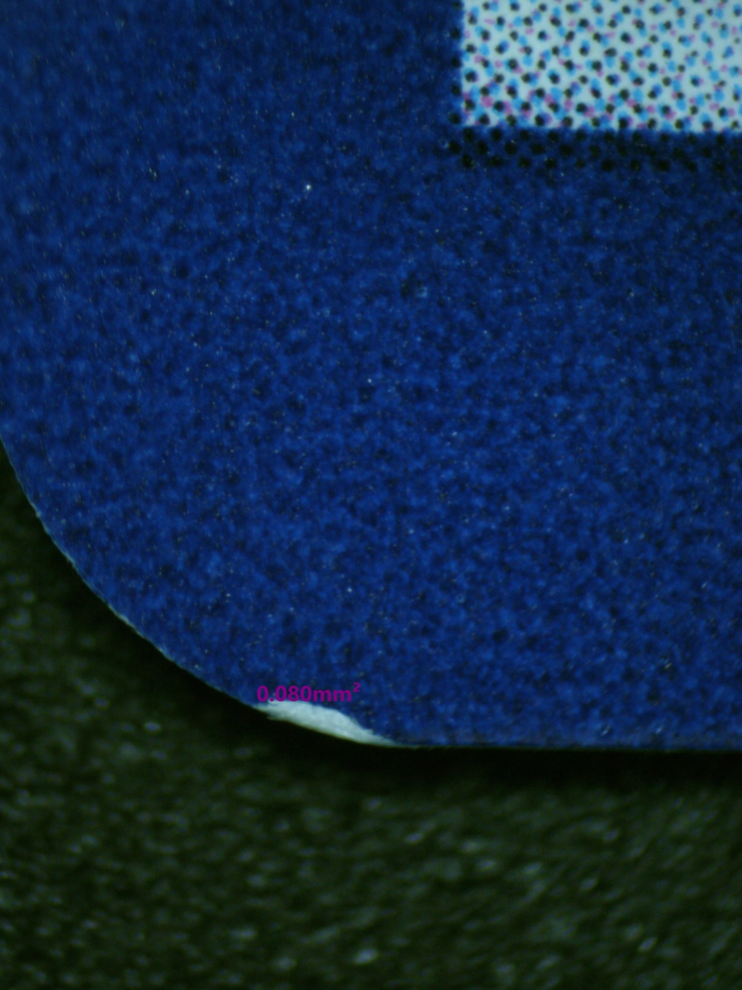 01003 SWITCH Grading Card