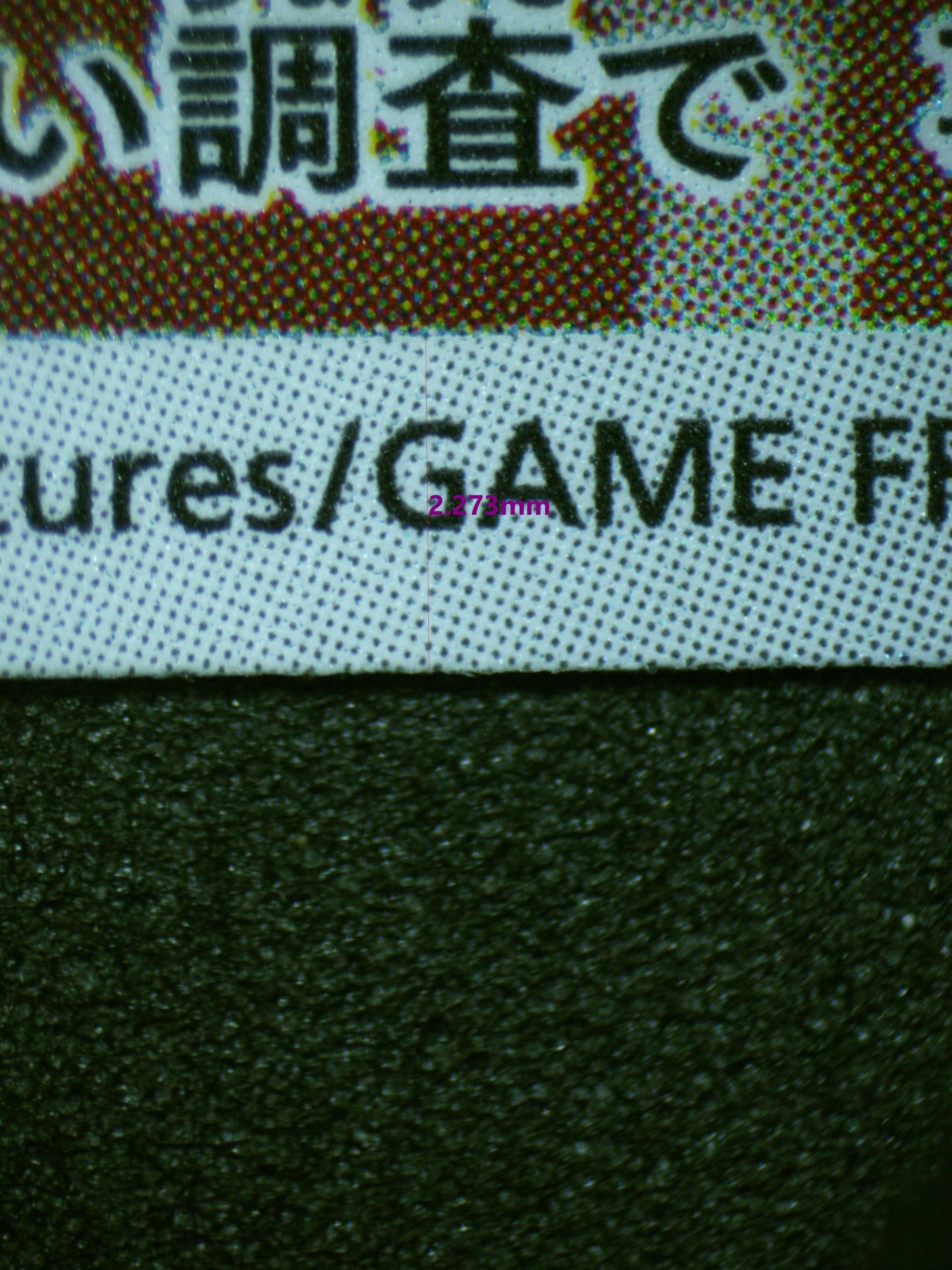 01019 DETECTIVE PIKACHU (JAPANESE) Grading Card