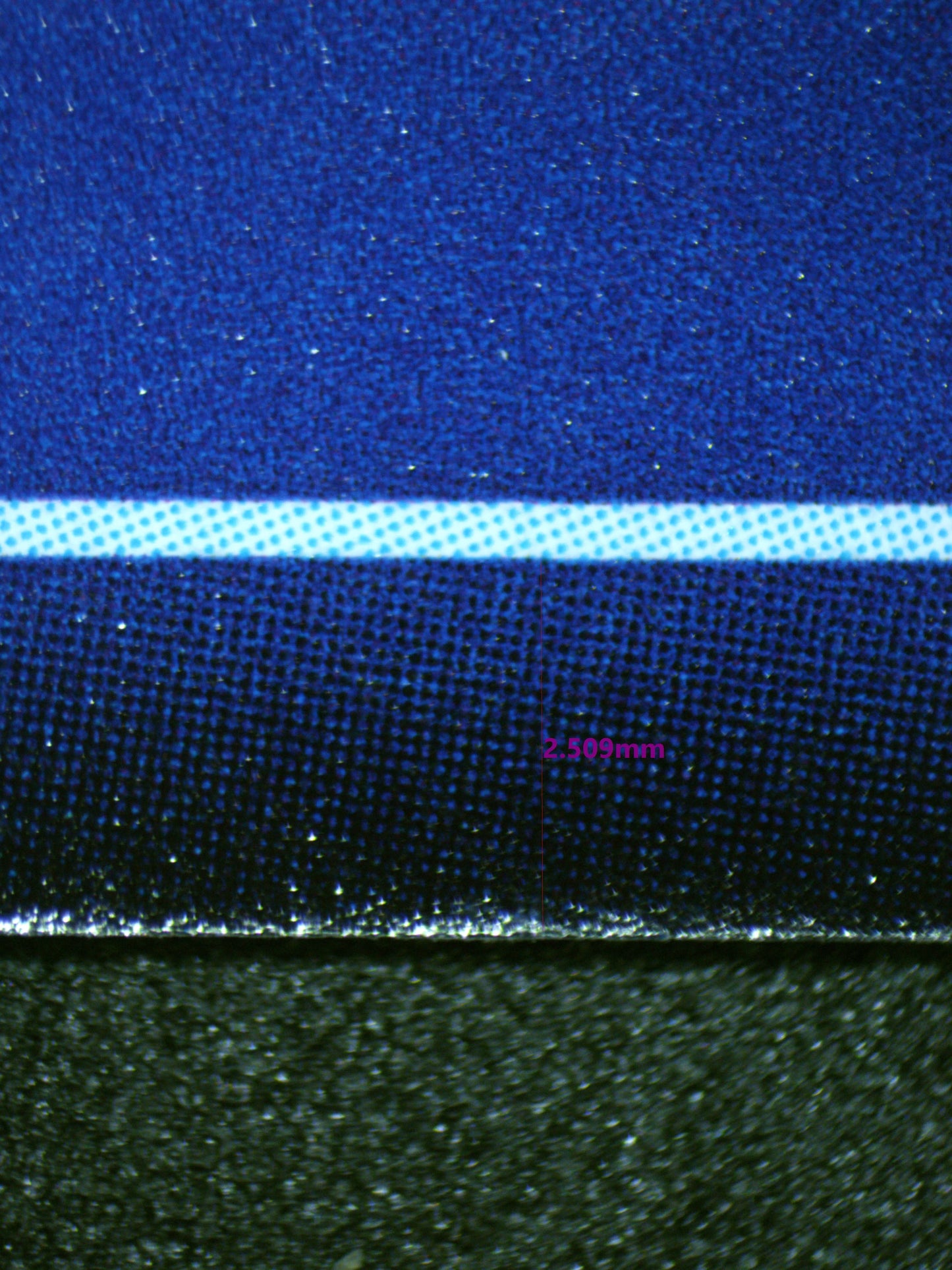 01084 DORUMON Grading Card