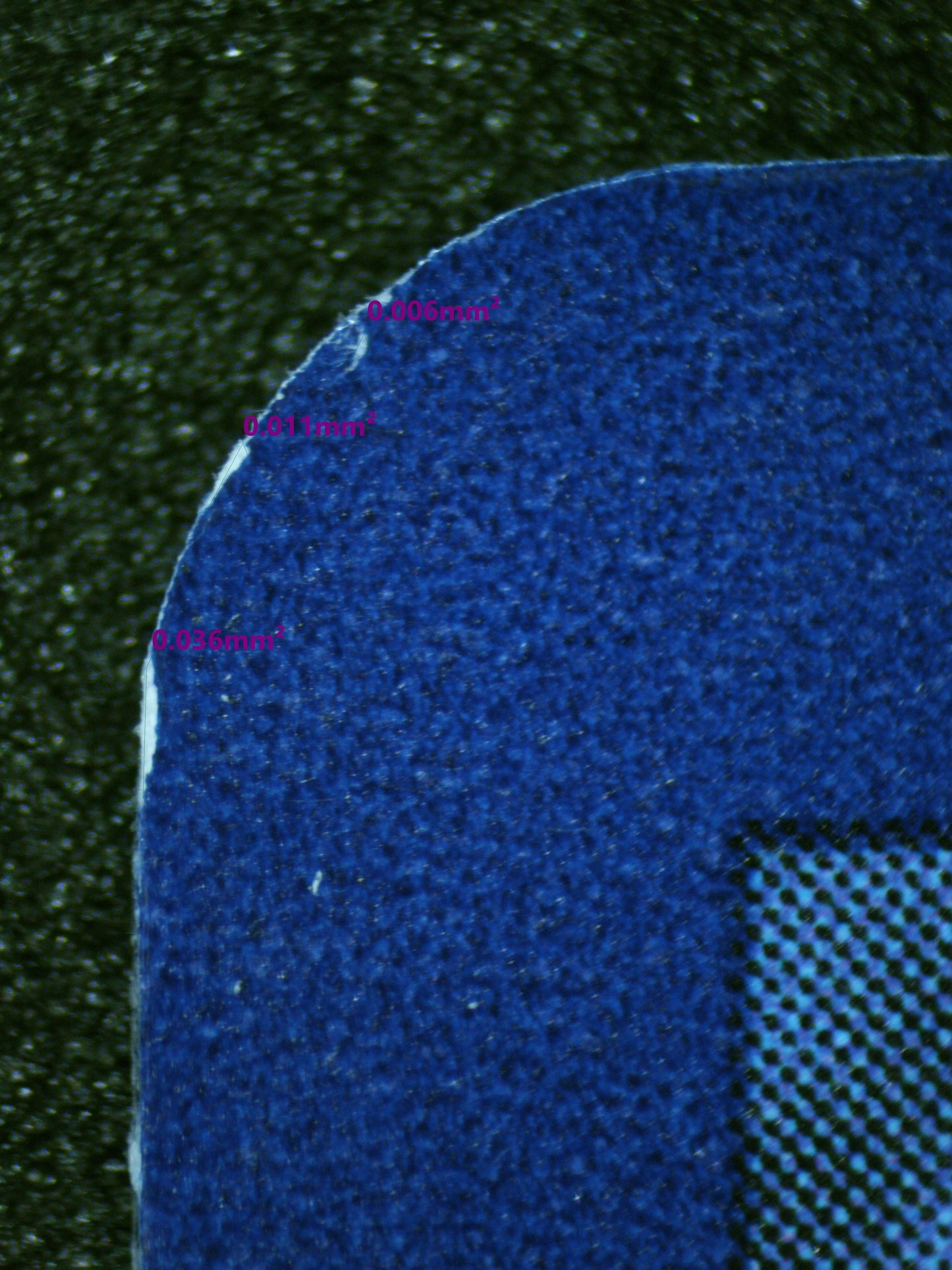 01096 CHARMANDER Grading Card