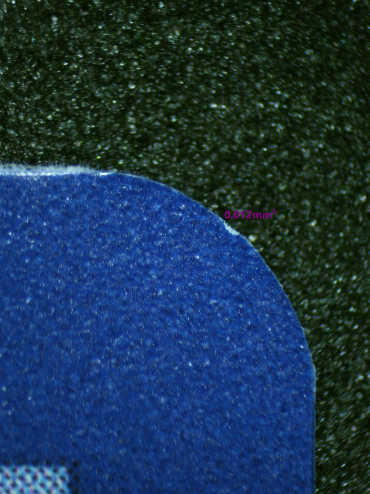 01033 CHARMELEON Grading Card