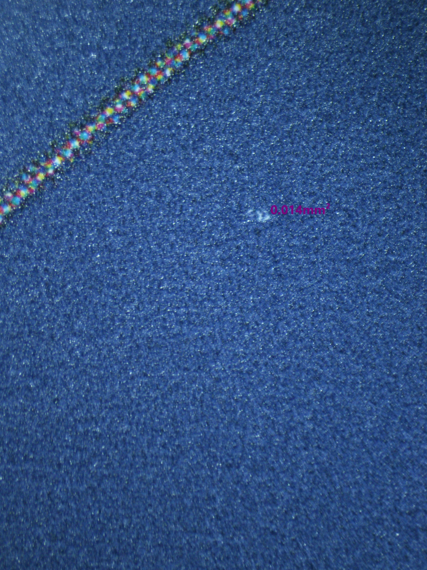 01100 TONY TONY.CHOPPER Grading Card