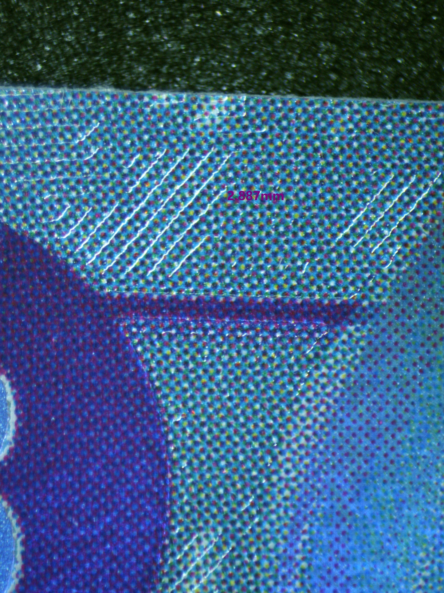 01045 ZORO-JUUROU Grading Card