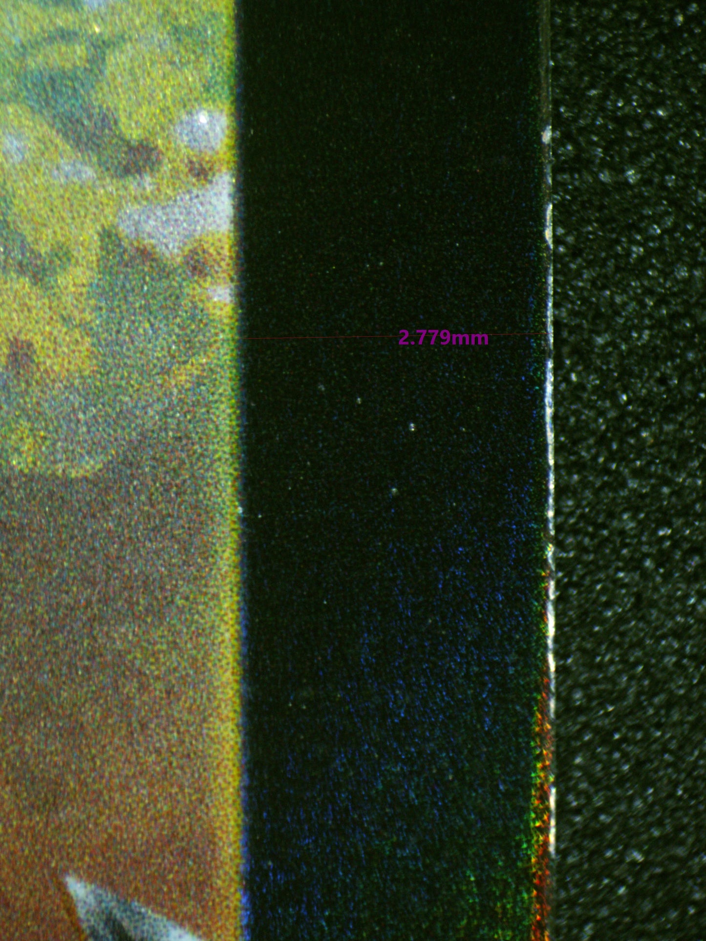 01113 FLAREON V (SPANISH) Grading Card