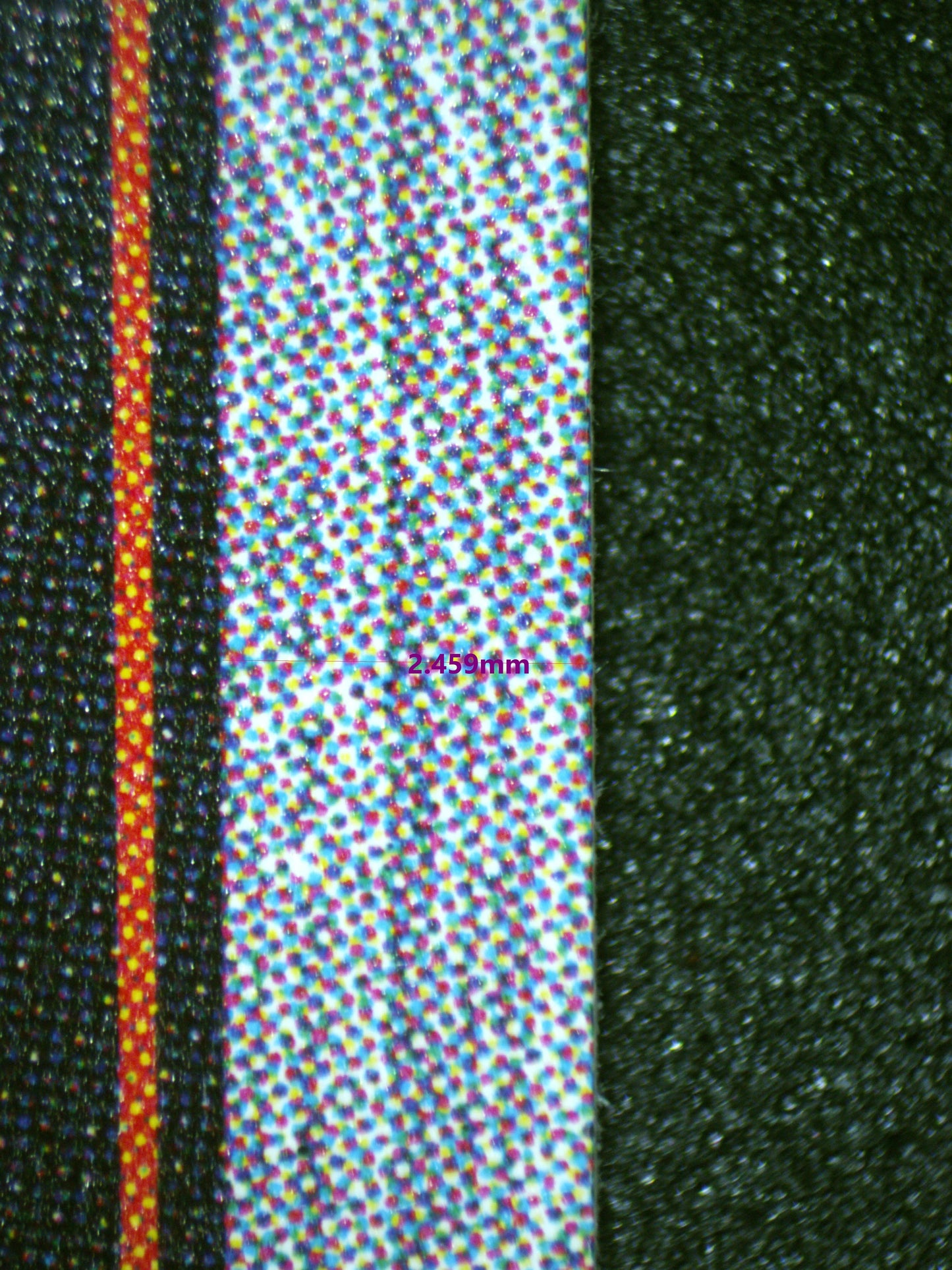 01125 MAJIN BUU, APOCALYPTIC AWAKENING Grading Card