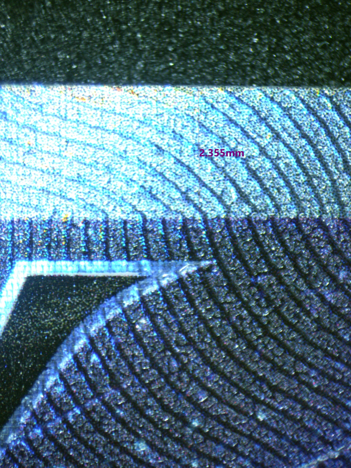 01147 SUICUNE V Grading Card