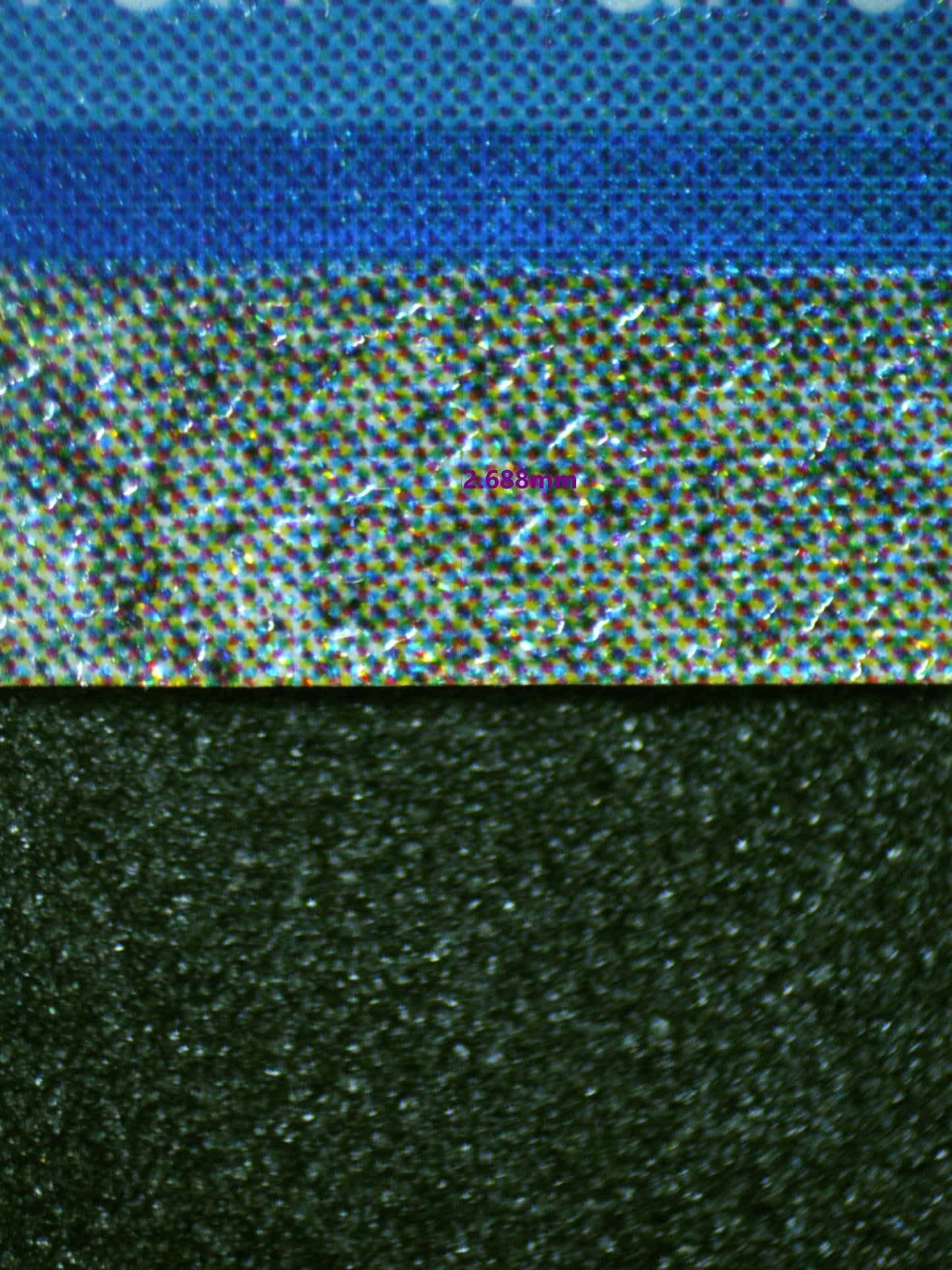 01168 CROCODILE Grading Card