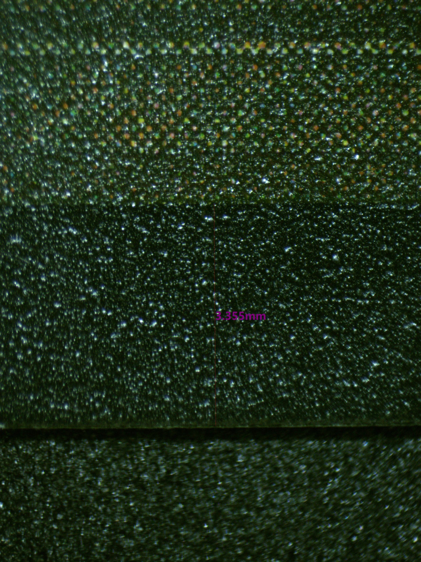 01171 BALIN'S TOMB Grading Card