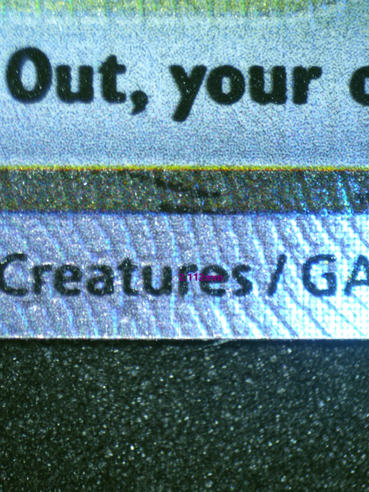 01184 CHARIZARD VSTAR Grading Card