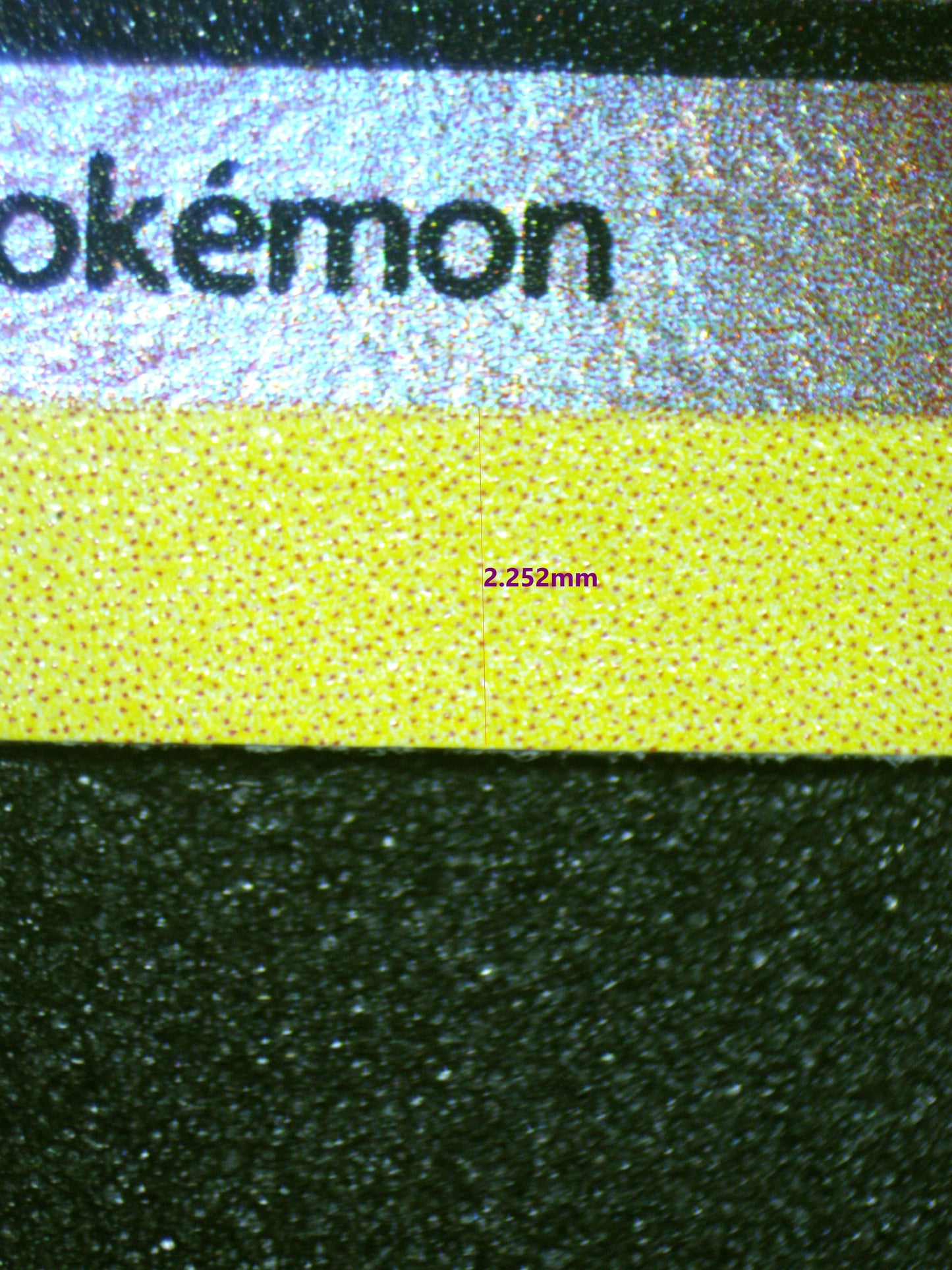 01185 CHARIZARD Grading Card