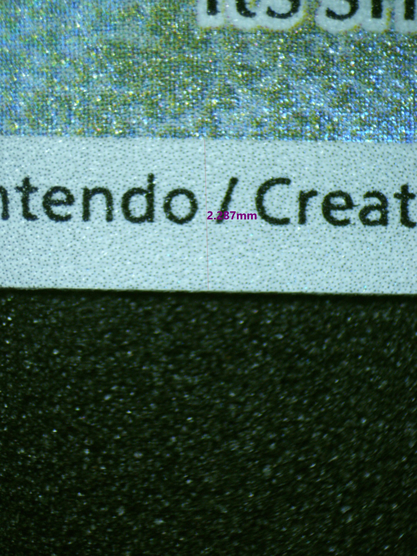 01195 SQUIRTLE Grading Card