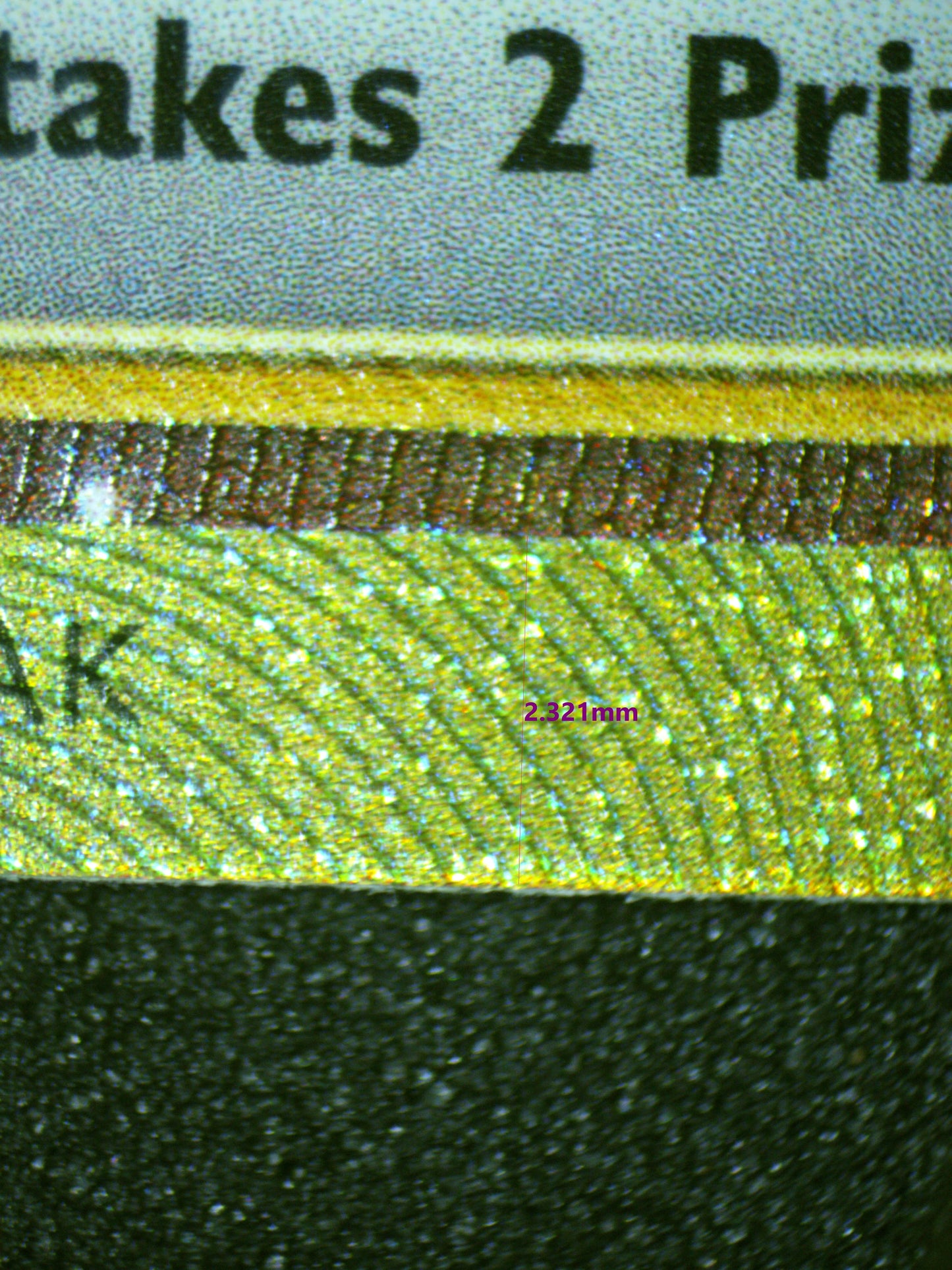 01216 MEW EX Grading Card