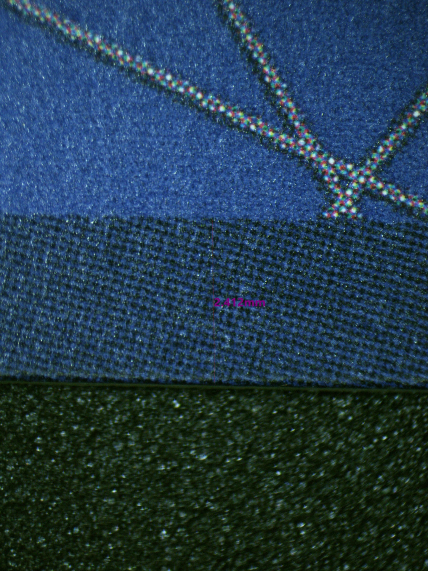 01227 KAIDO Grading Card