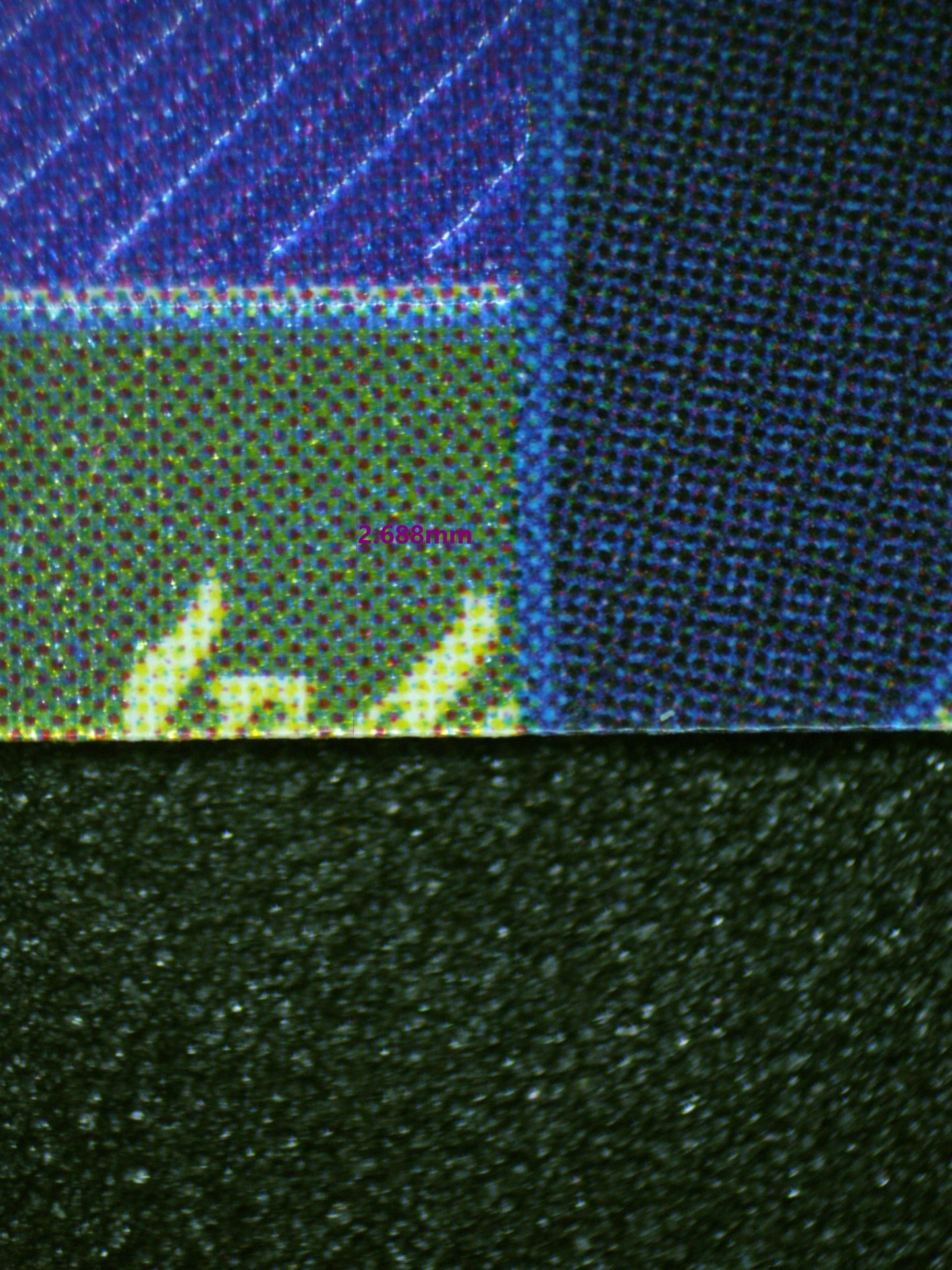 01238 UTA Grading Card