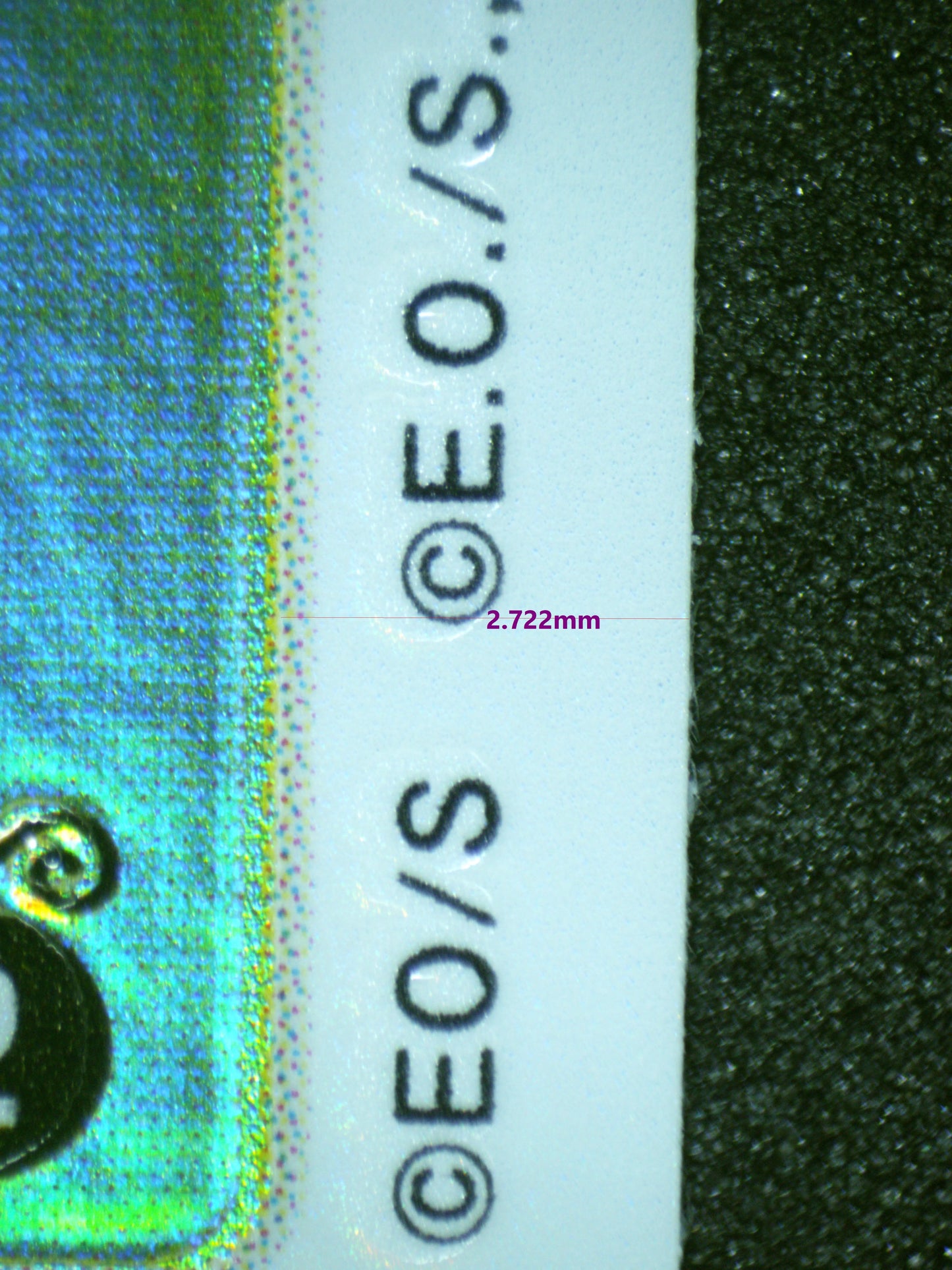 01328 CURLY.DADAN Grading Card