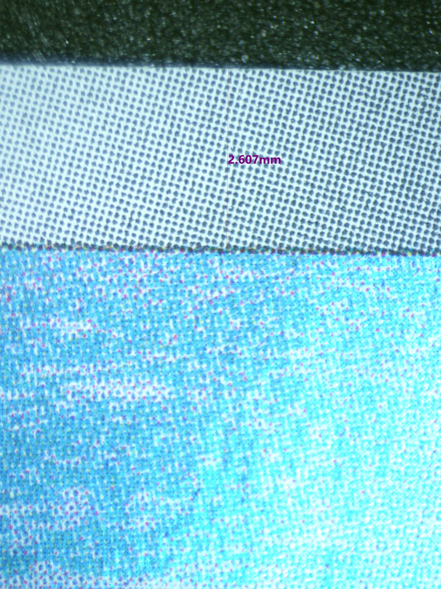 01369 SQUIRTLE (KOREAN) Grading Card