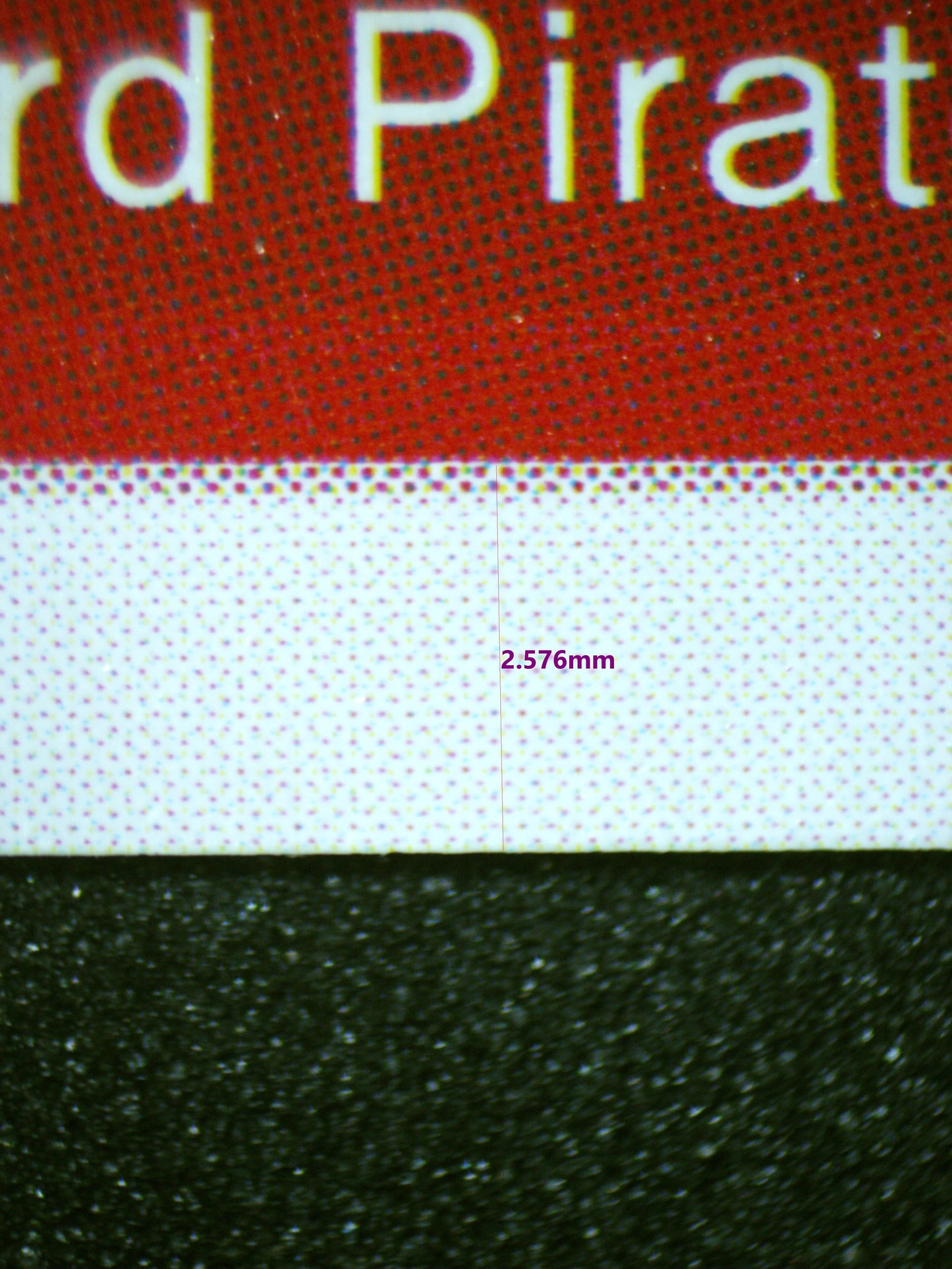 01422 ATMOS Grading Card