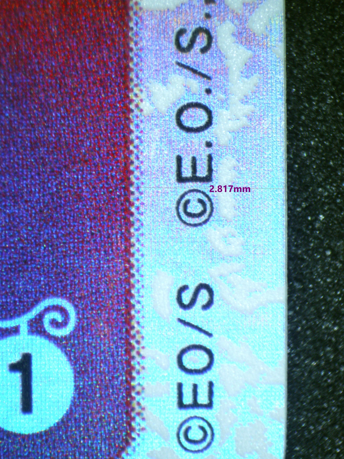 01434 PORTGAS.D.ACE Grading Card