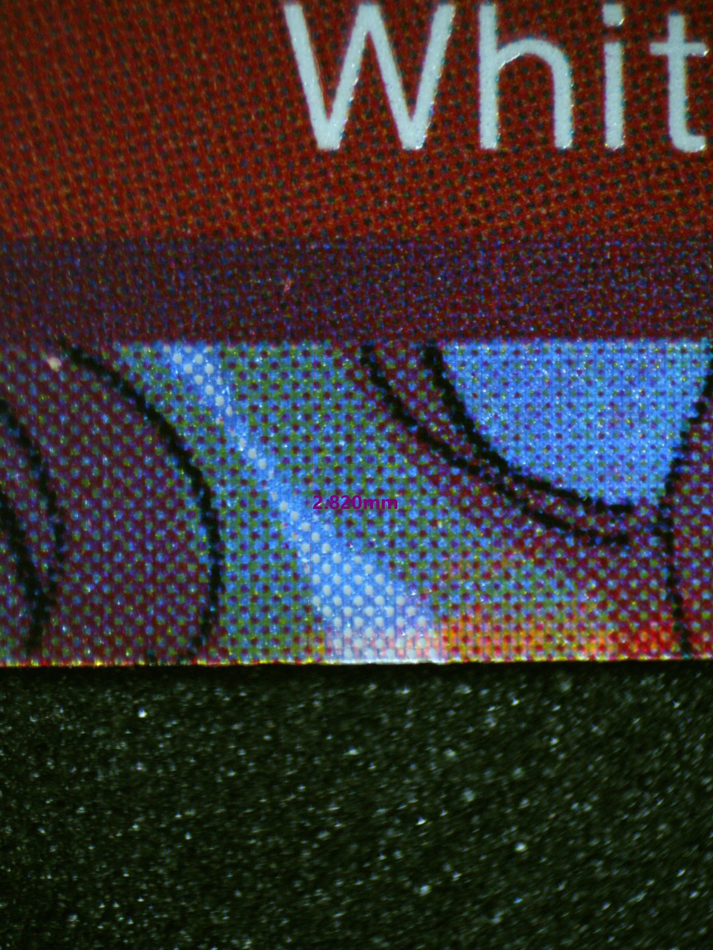 01435 PORTGAS.D.ACE Grading Card