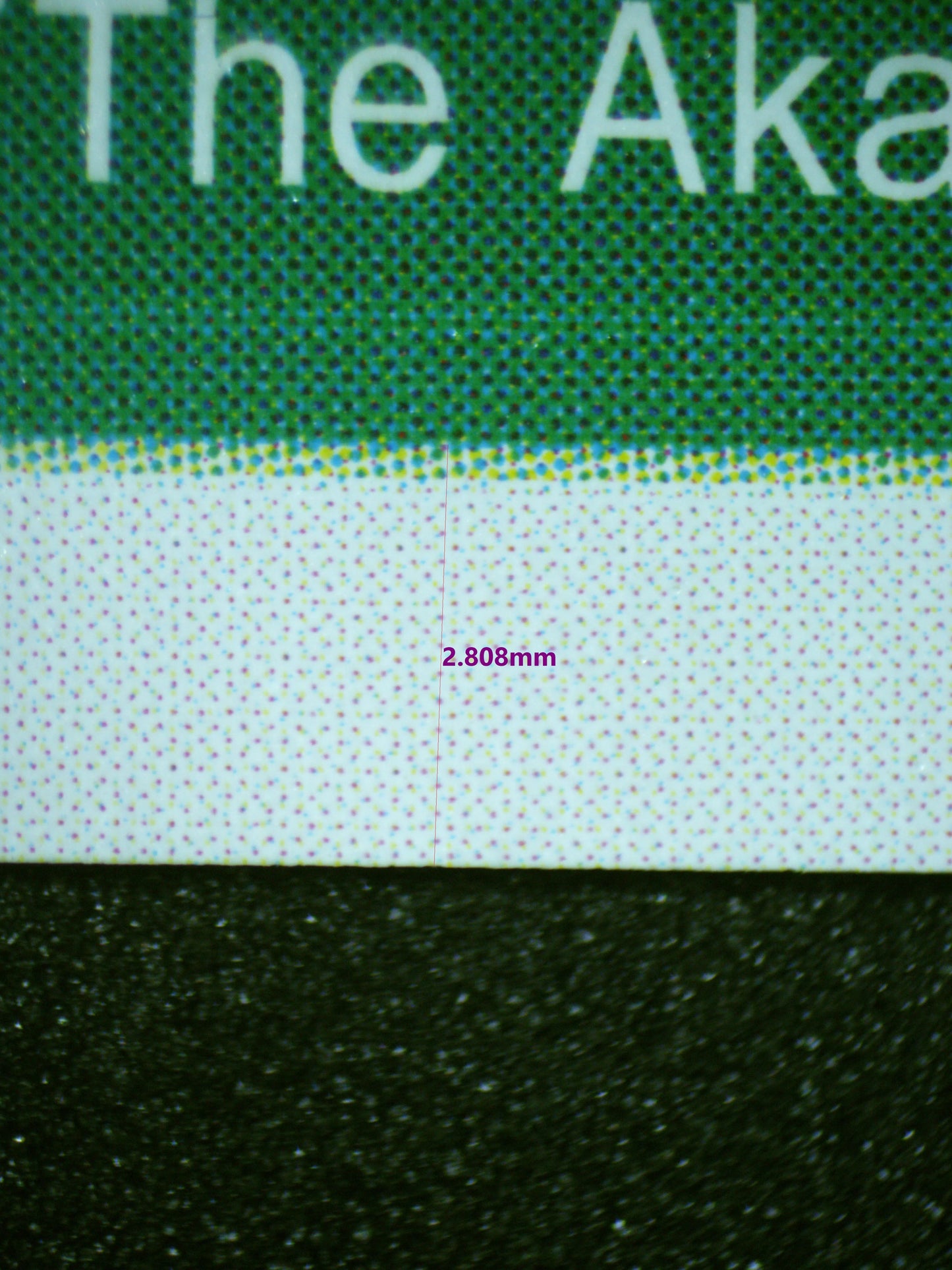 01468 NEKOMAMUSHI Grading Card