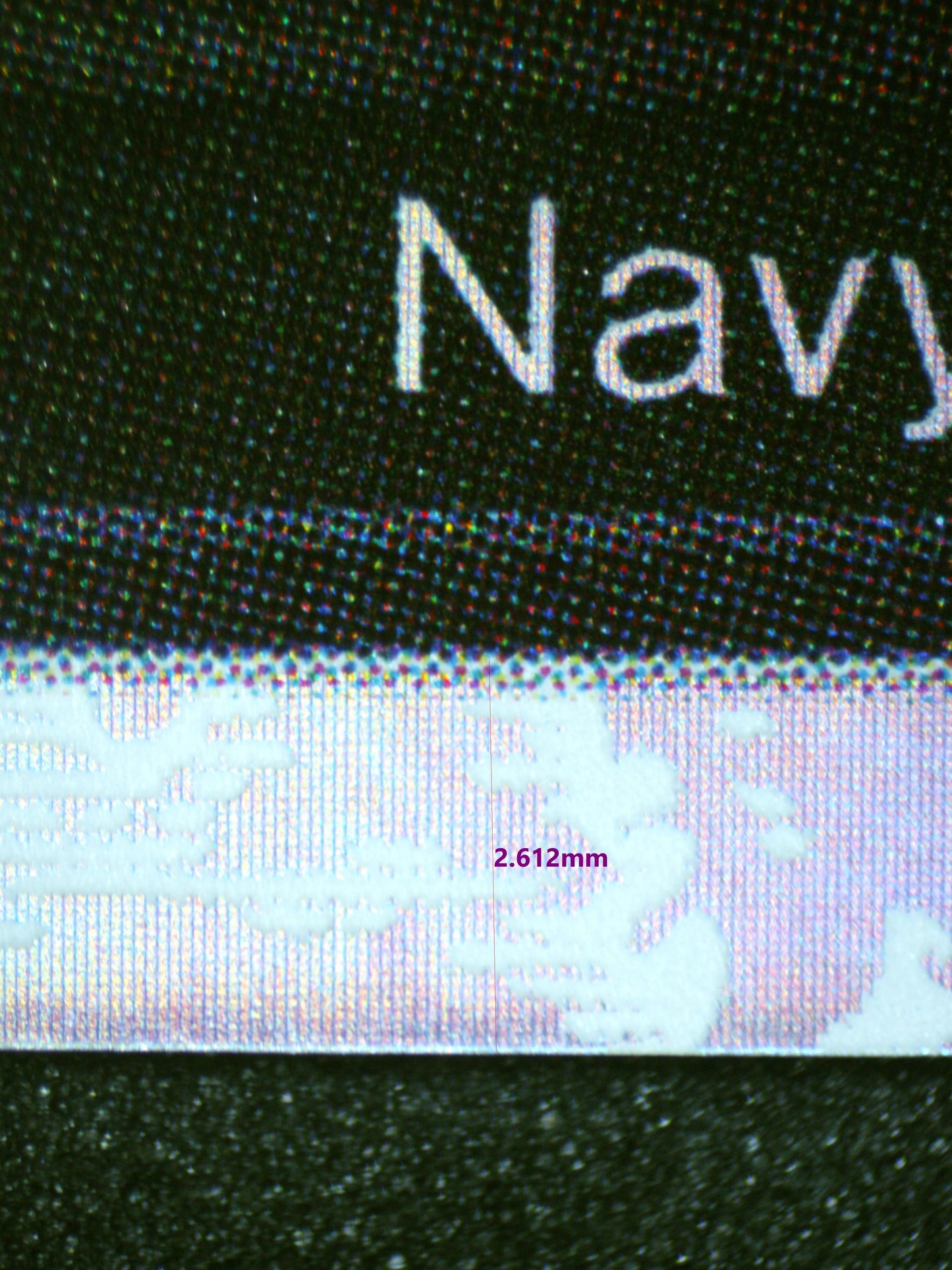 01542 SAKAZUKI Grading Card