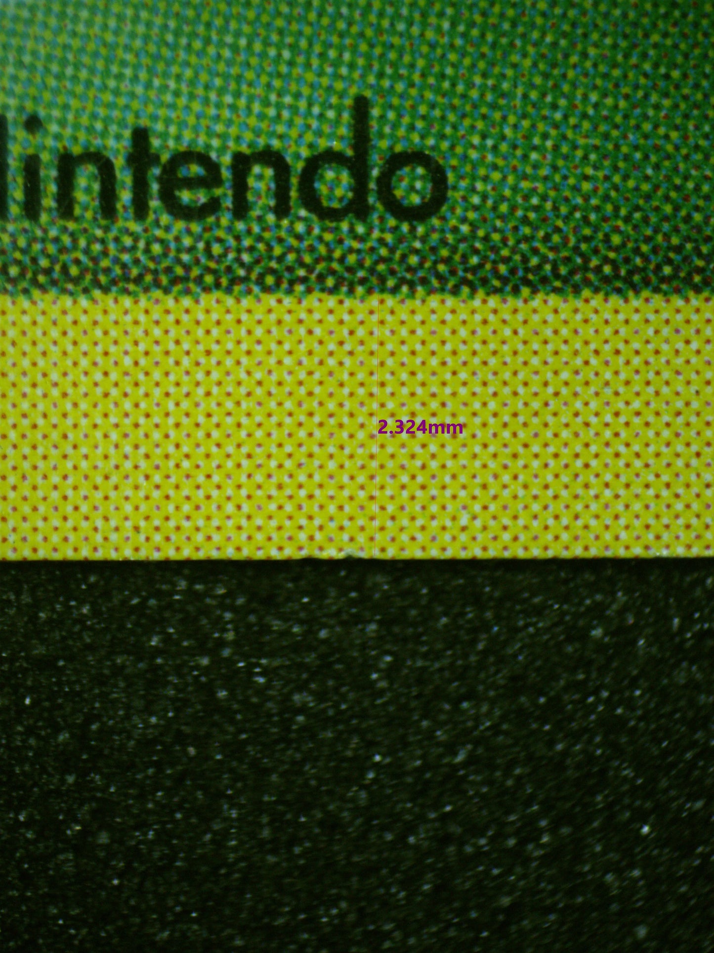 01732 VENUSAUR Grading Card