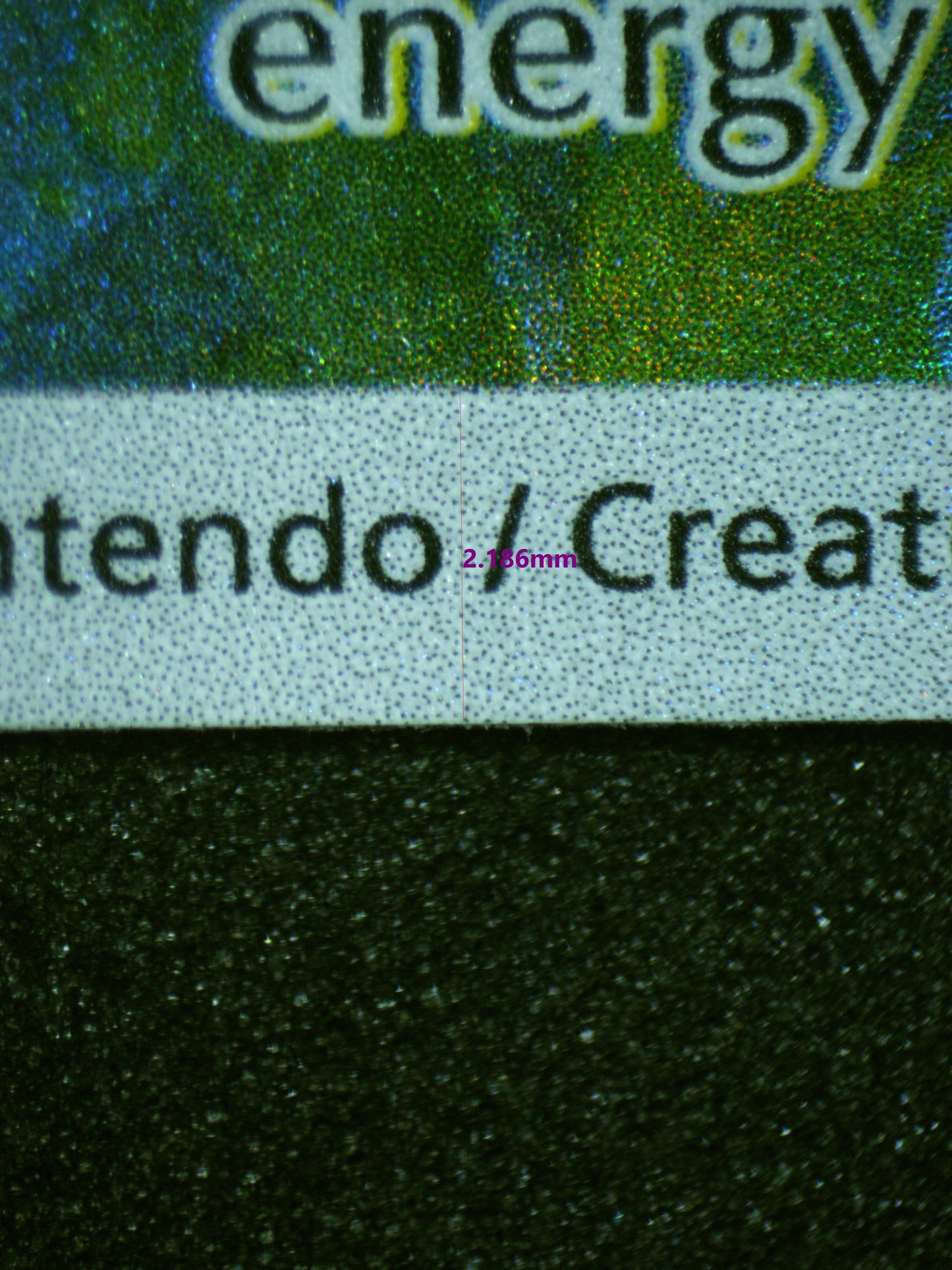 01776 PIKACHU Grading Card